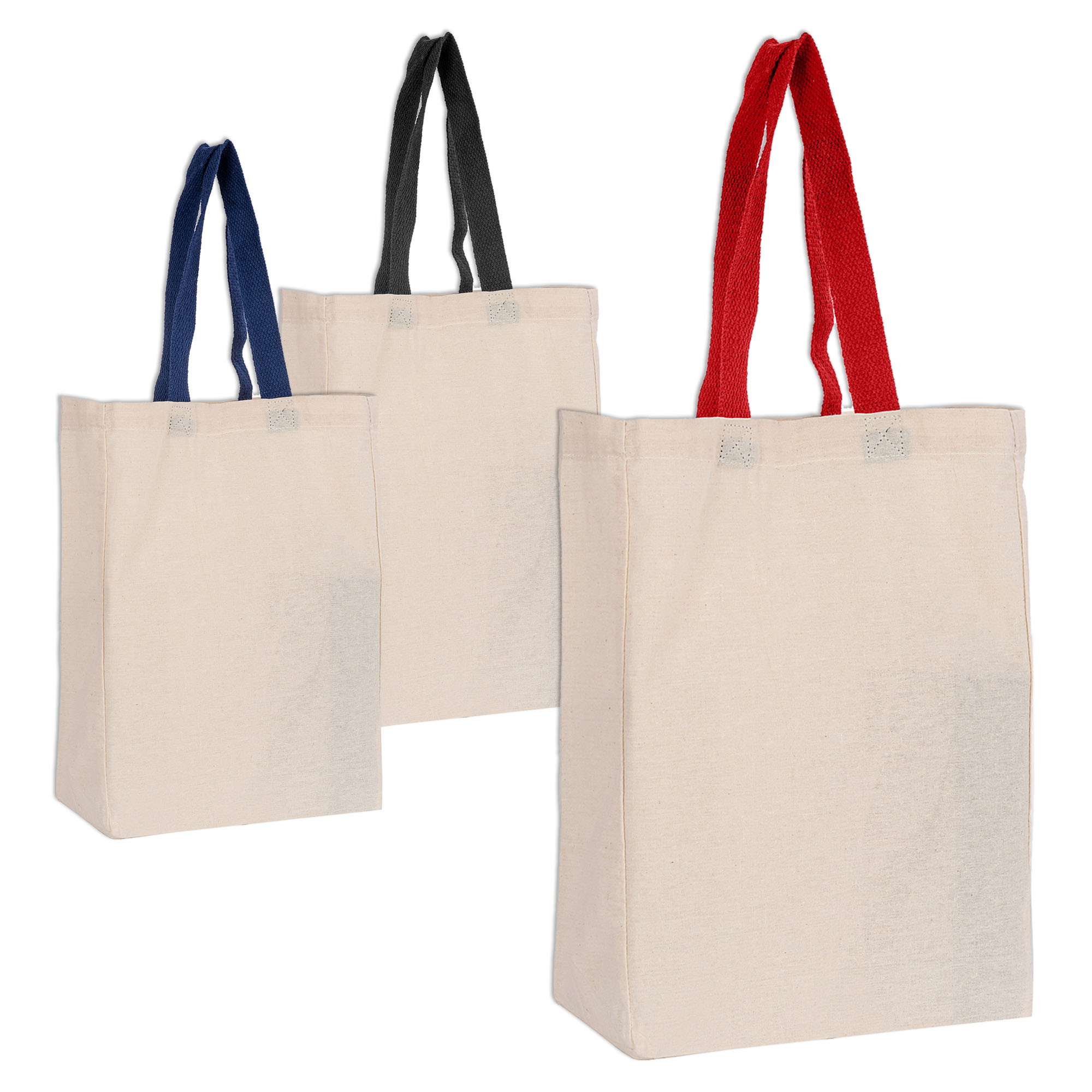 Calico Trade Show Bag - Image 2