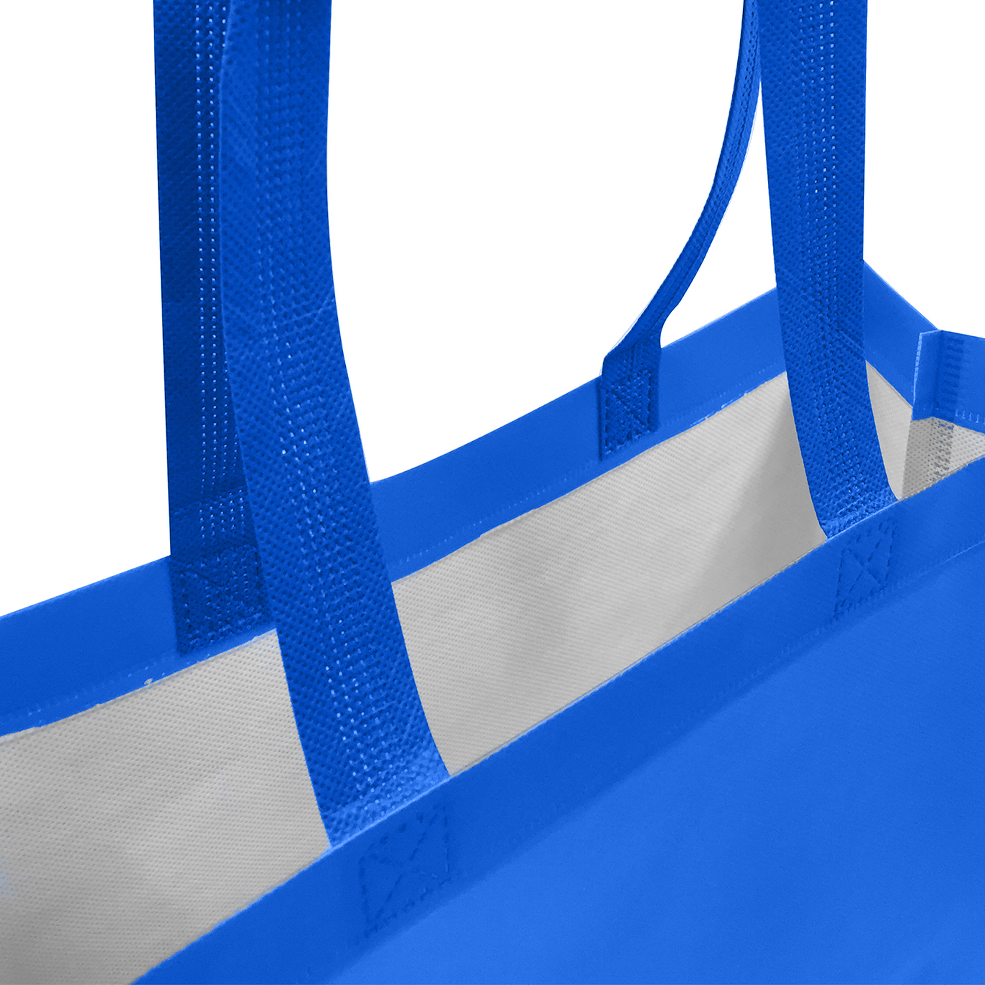 Laminated Non Woven Trade Show Bag - Image 10