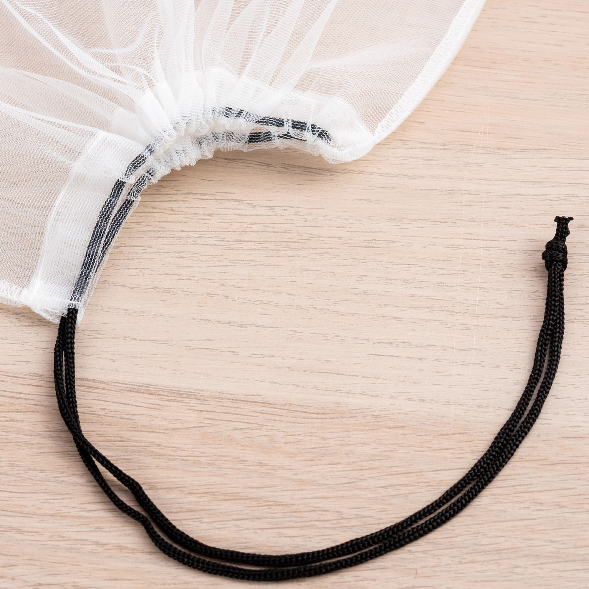 Nylon Mesh Produce Bag - Image 7
