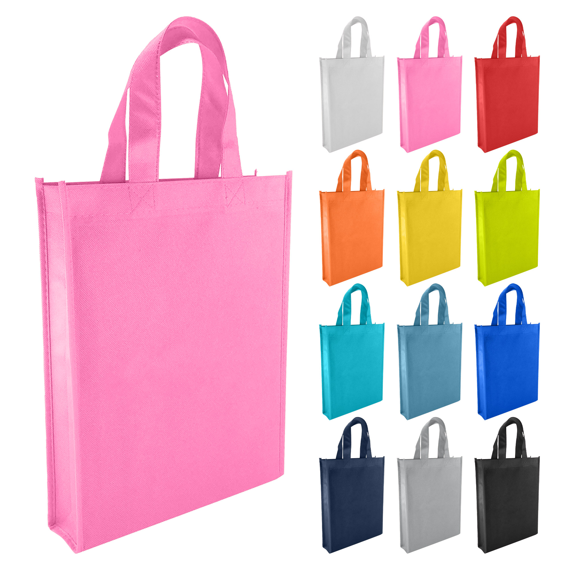 Non Woven Trade Show Bag - Image 2