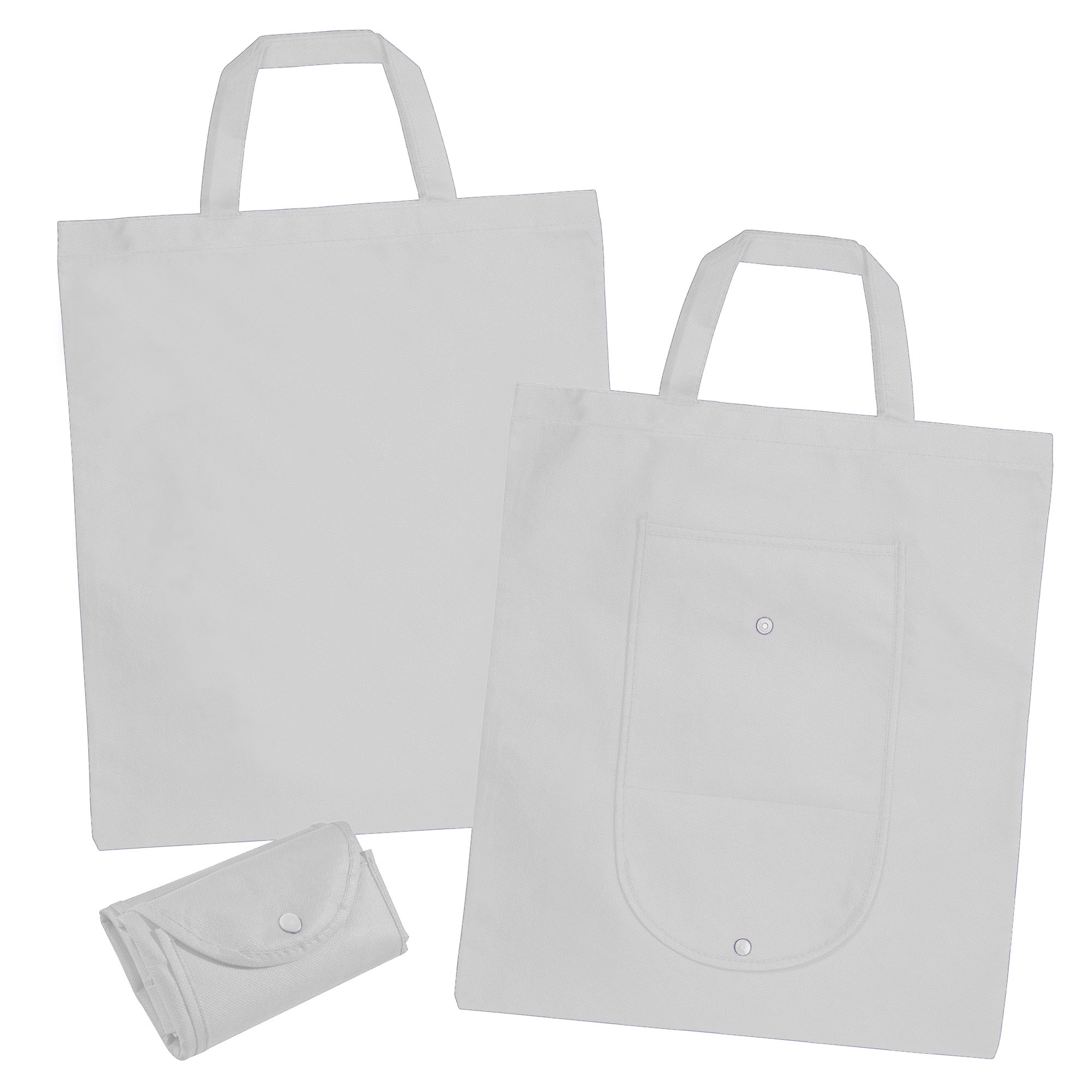 Non Woven Foldable Shopping Bag - Image 9
