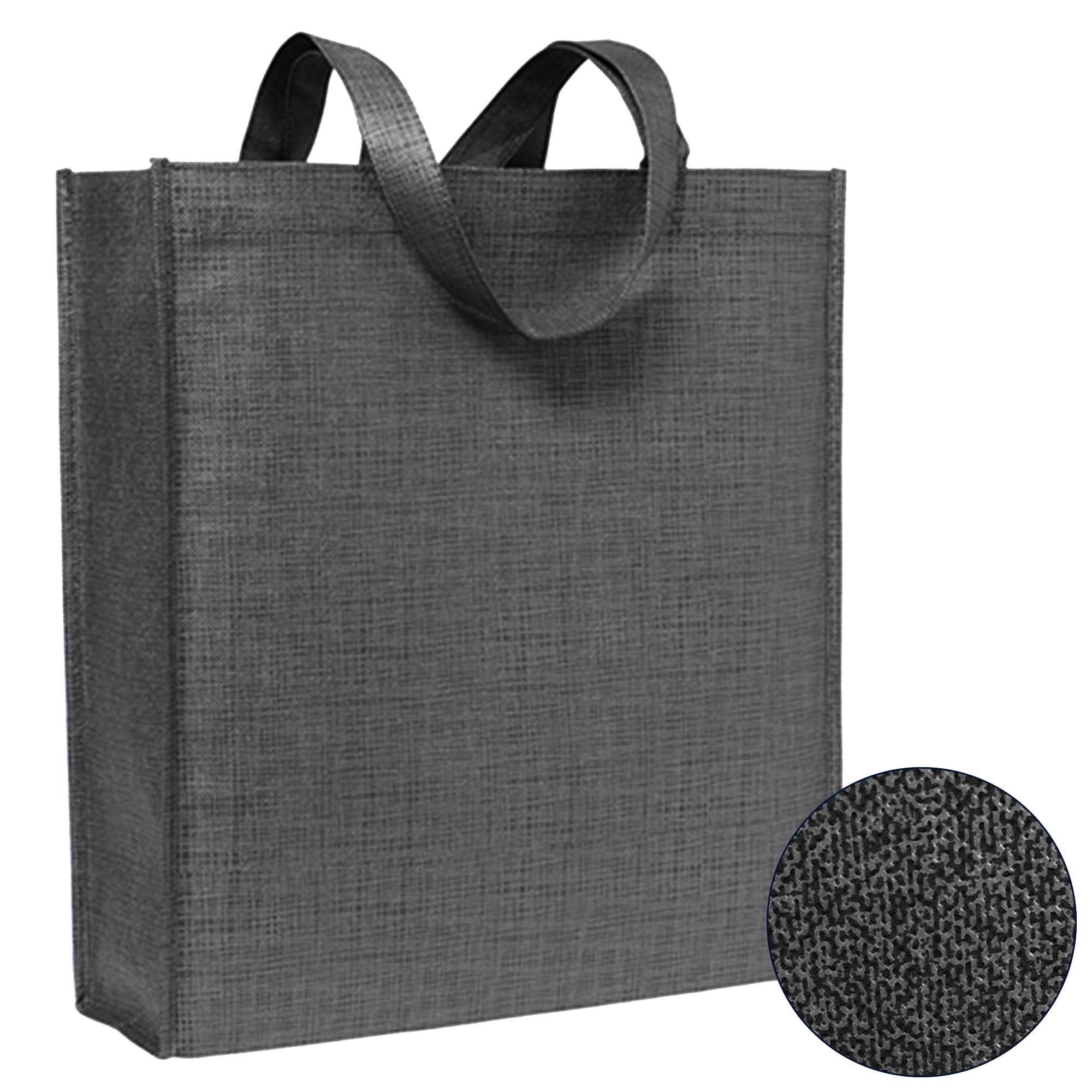 Premium Patterned Non Woven Bag - Image 4