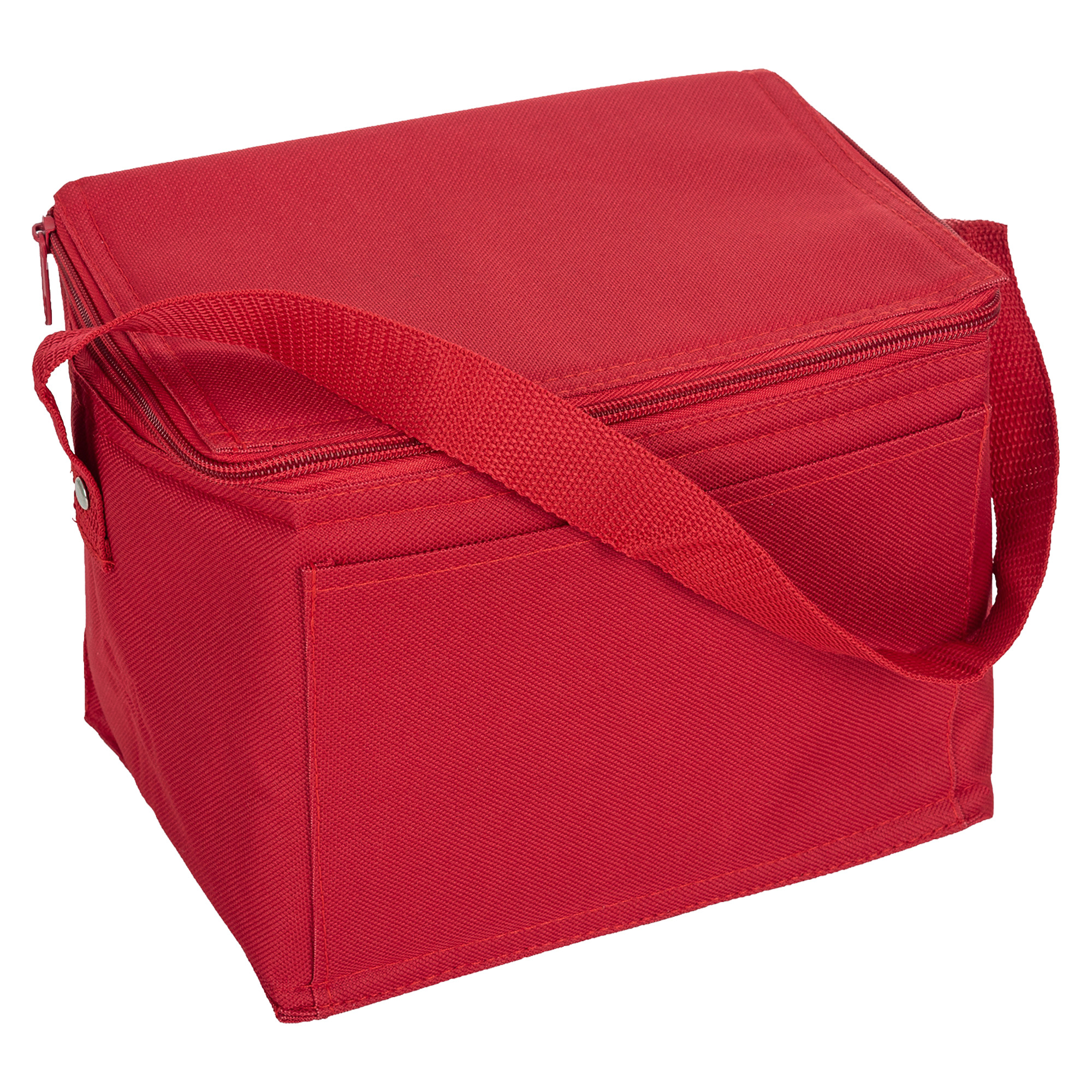 Nylon Cooler Bag - Image 4
