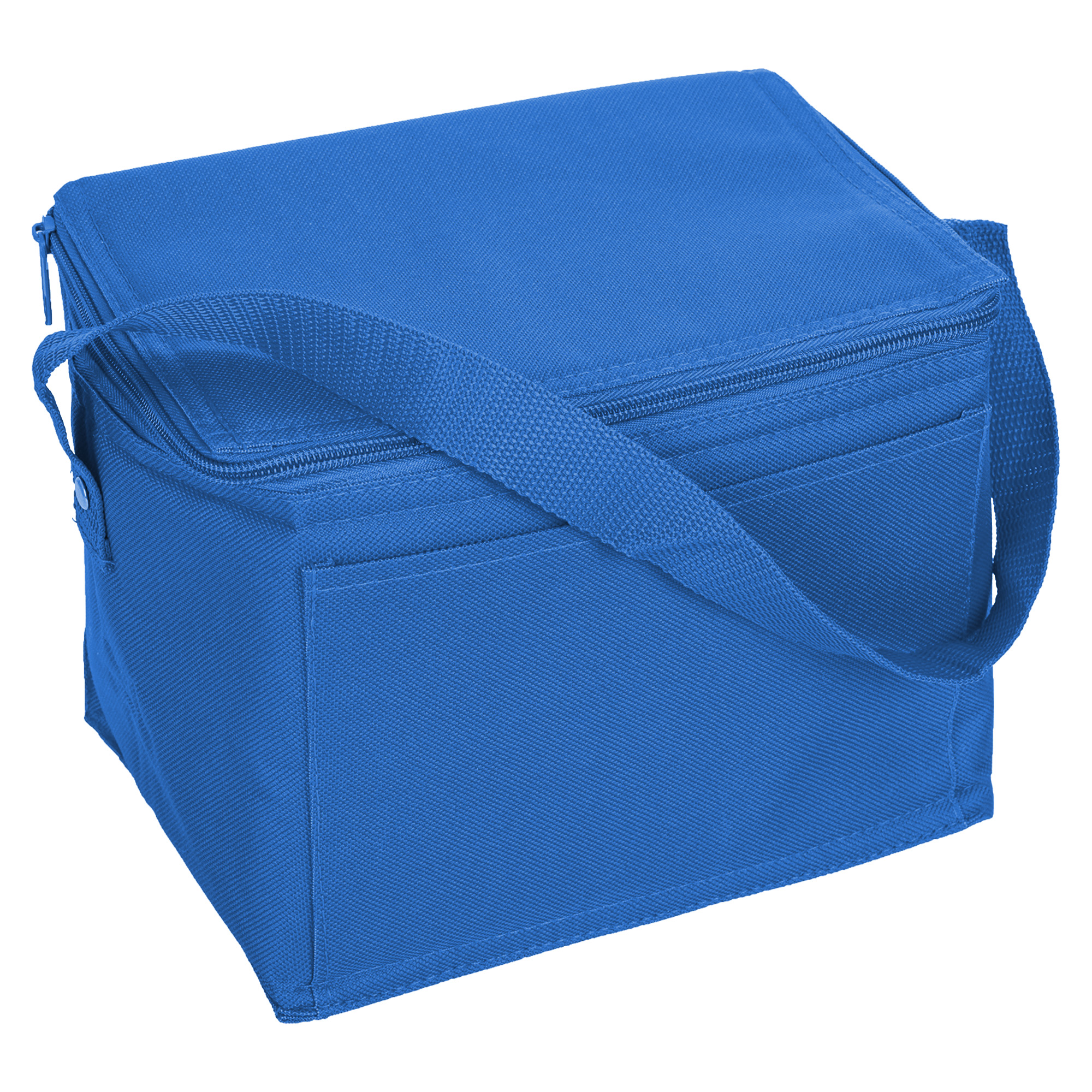 Nylon Cooler Bag - Image 6