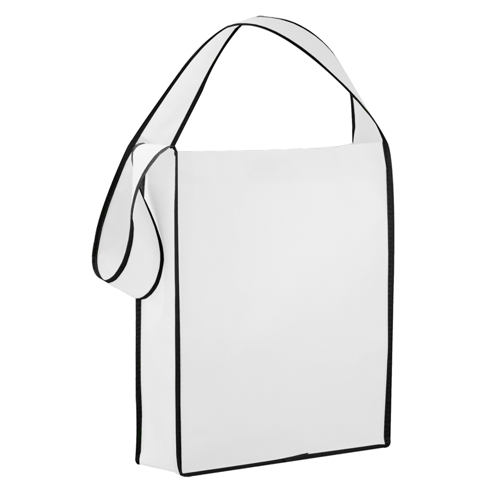 Non Woven Sling Bag - Image 10