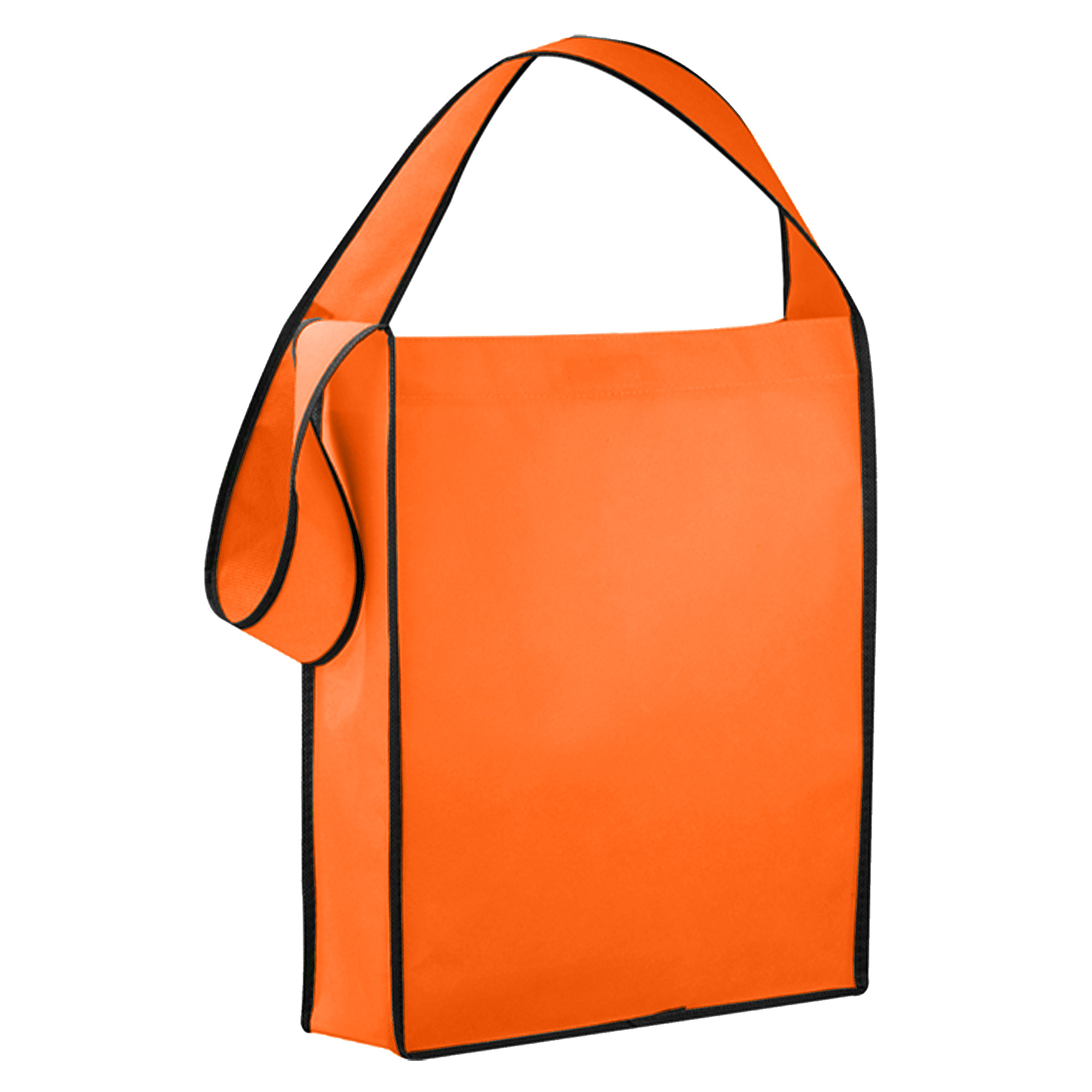 Non Woven Sling Bag - Image 4