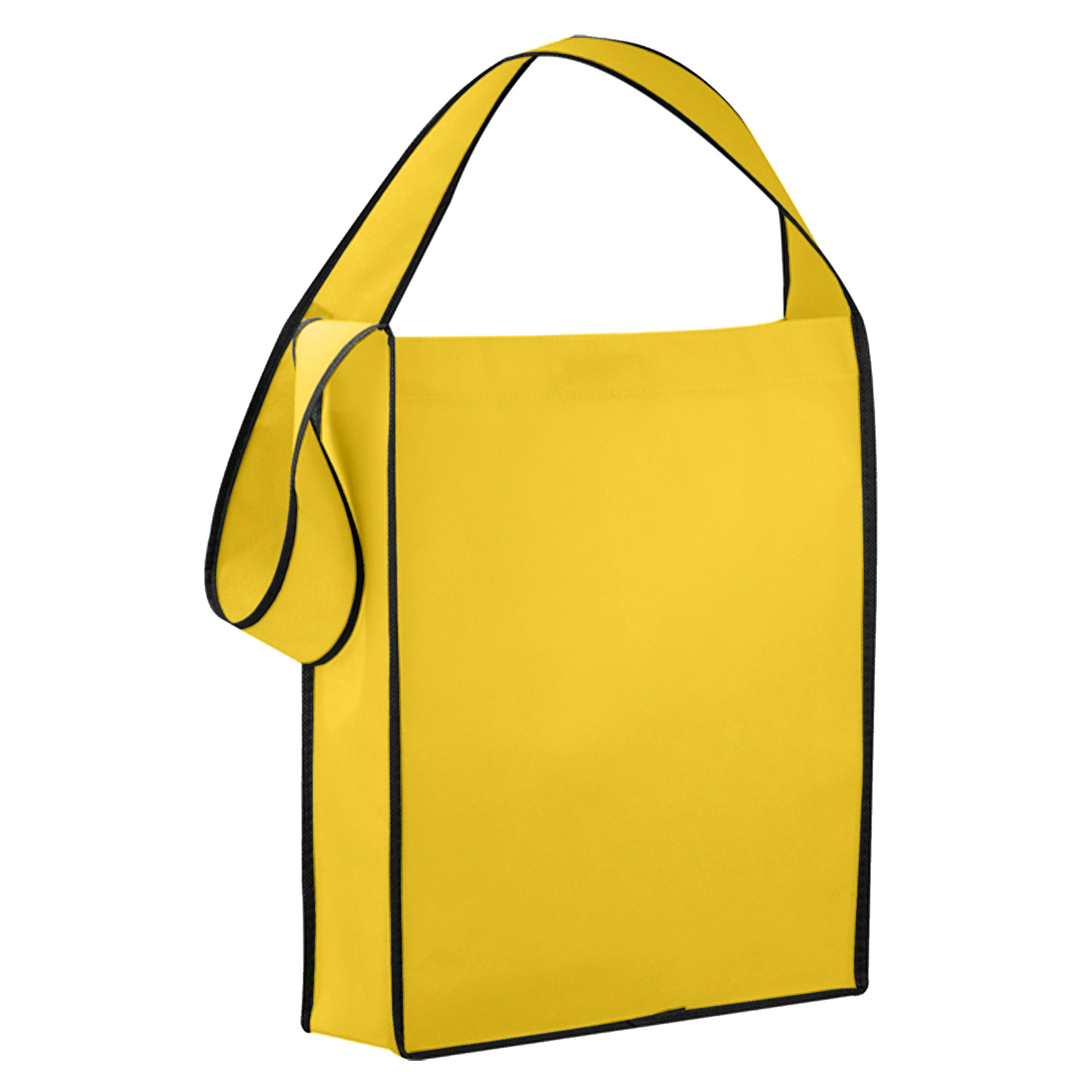 Non Woven Sling Bag - Image 5