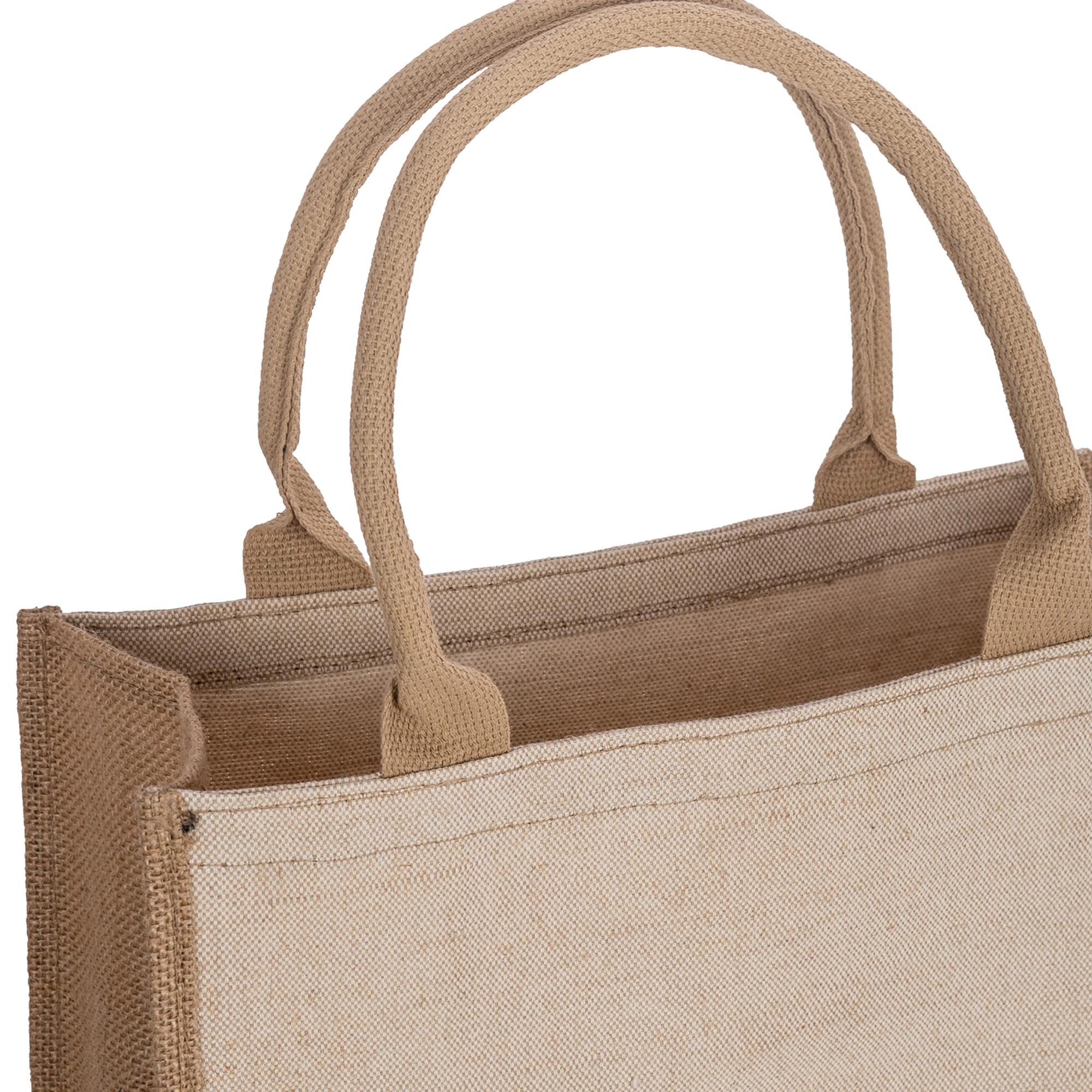 Mulan Juco Shopping Bag - Image 4