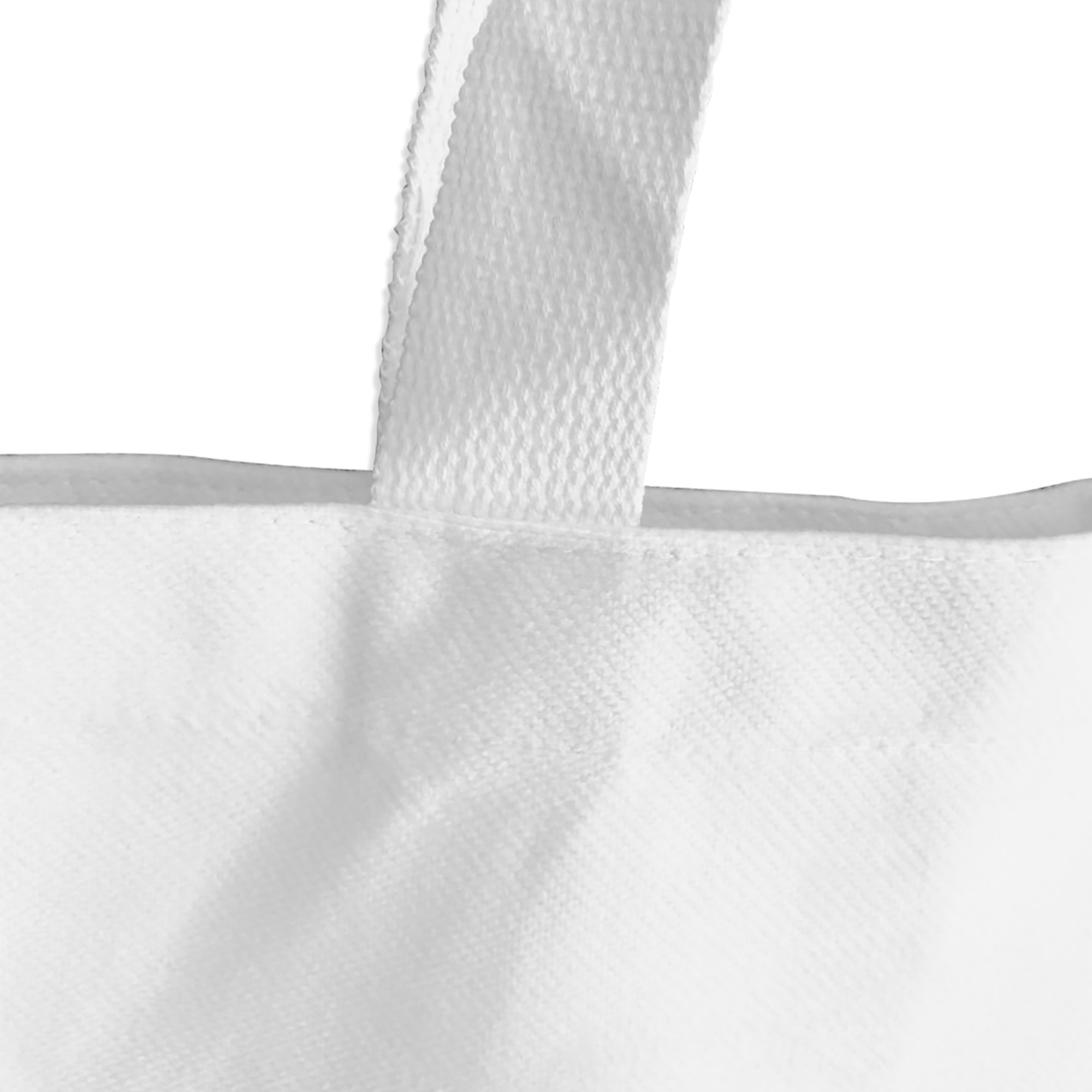 Marco Crystal Canvas Bag - Image 3
