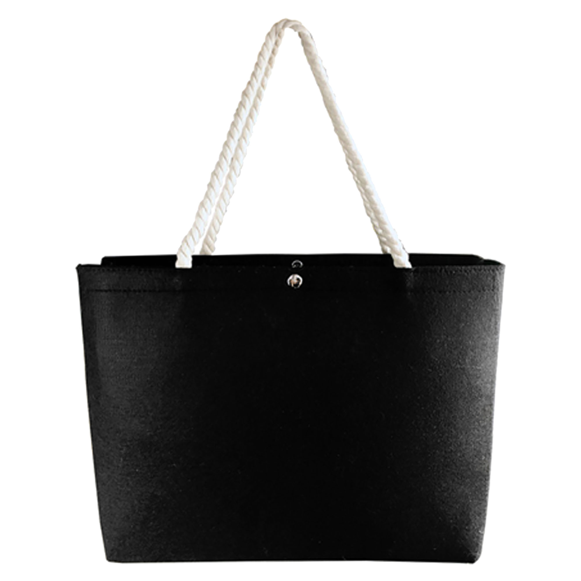 Genova Felt Shopper - Image 2