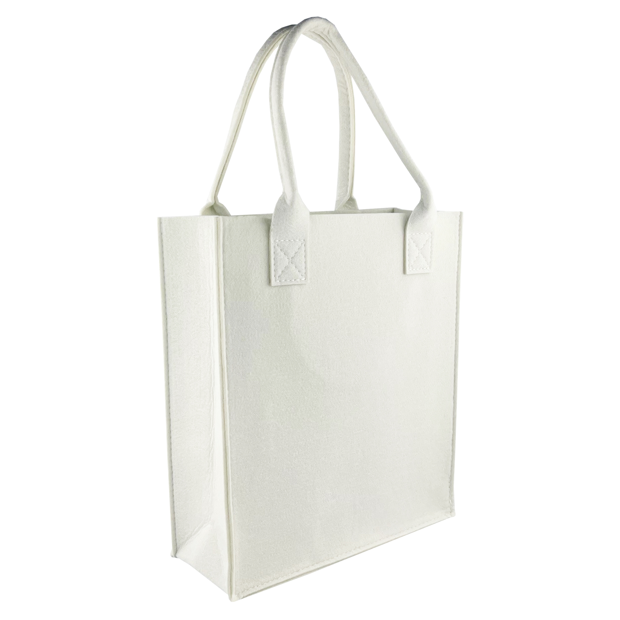 Fetch Felt Tote Bag - Image 6