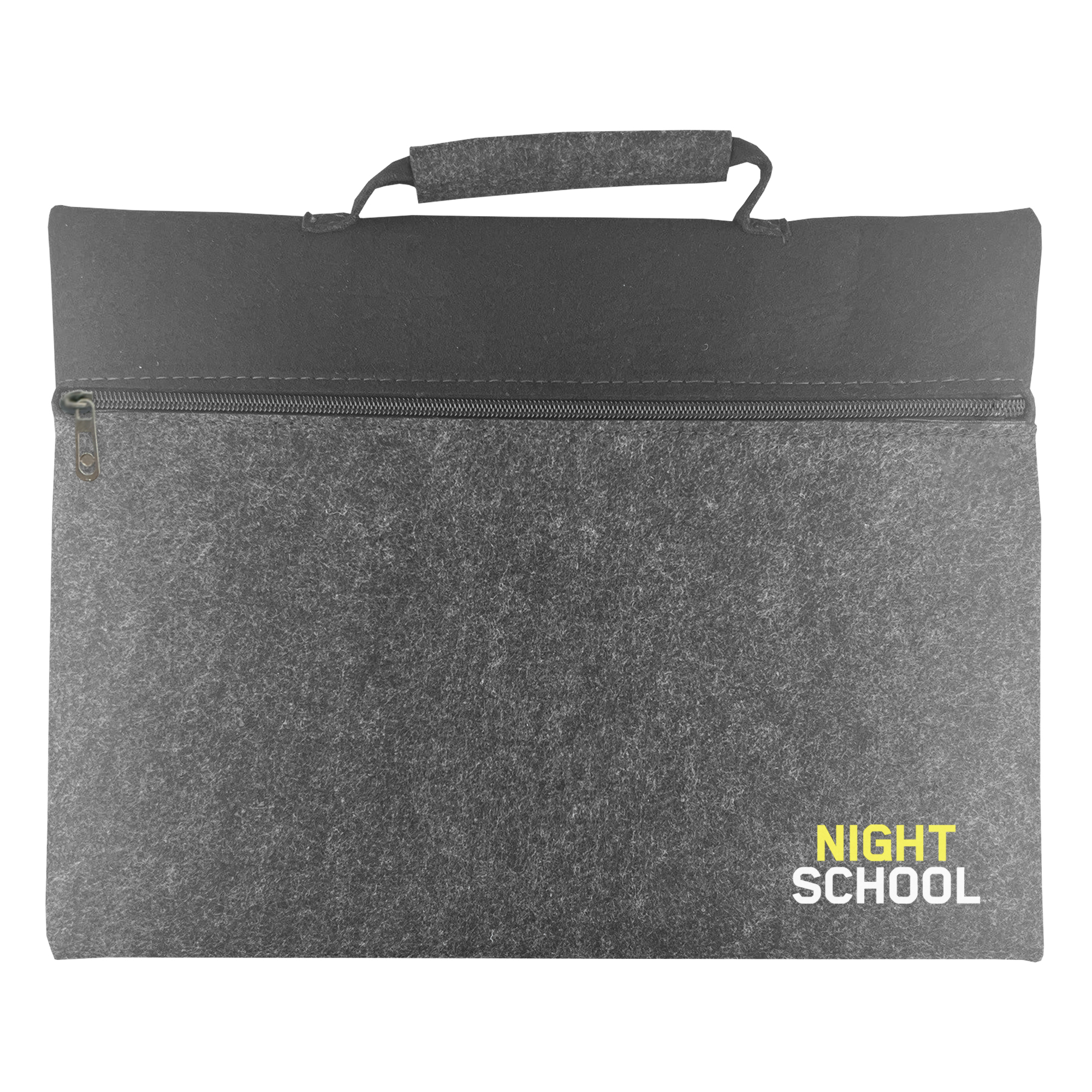 Captian Felt Carry Case - Image 2