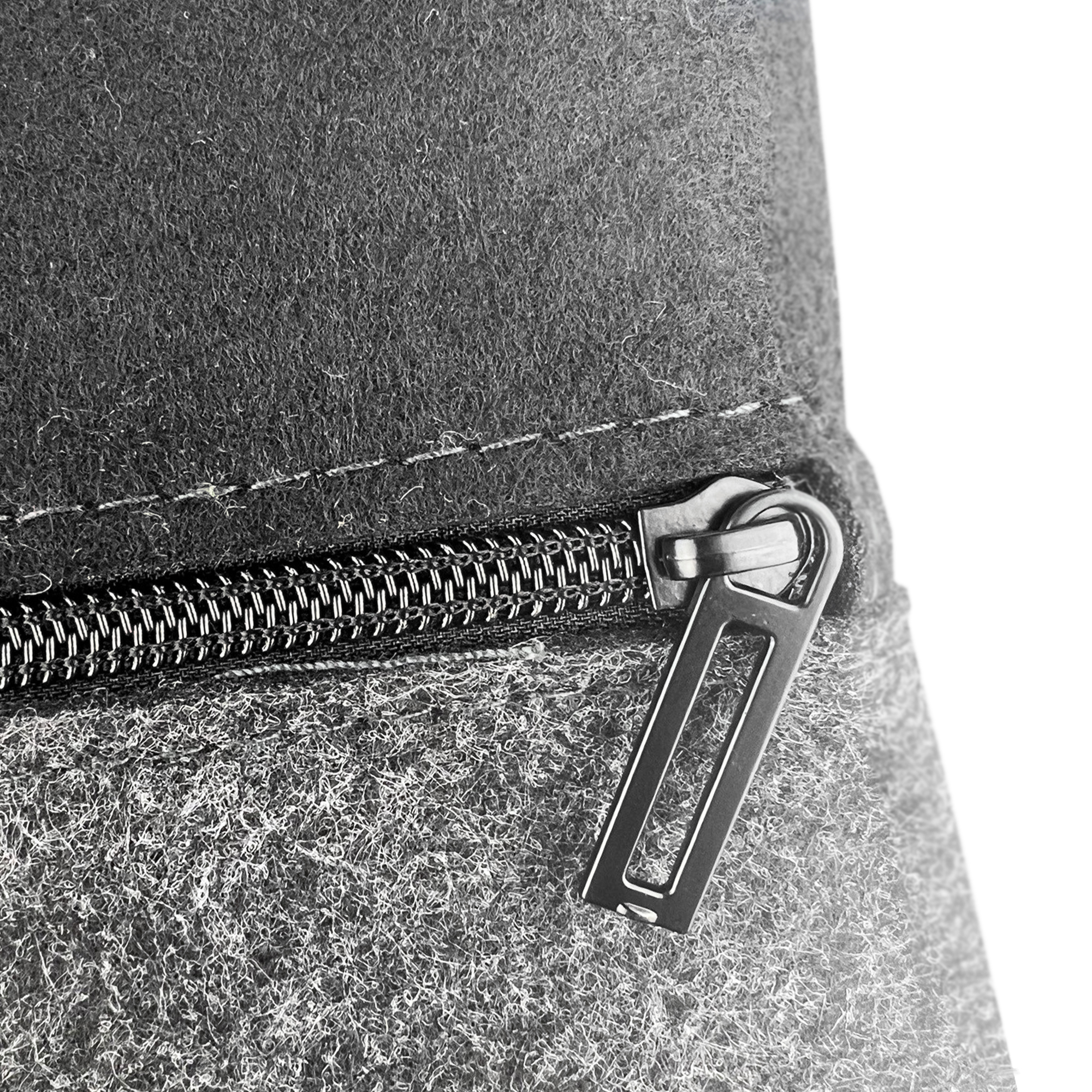 Captian Felt Carry Case - Image 4
