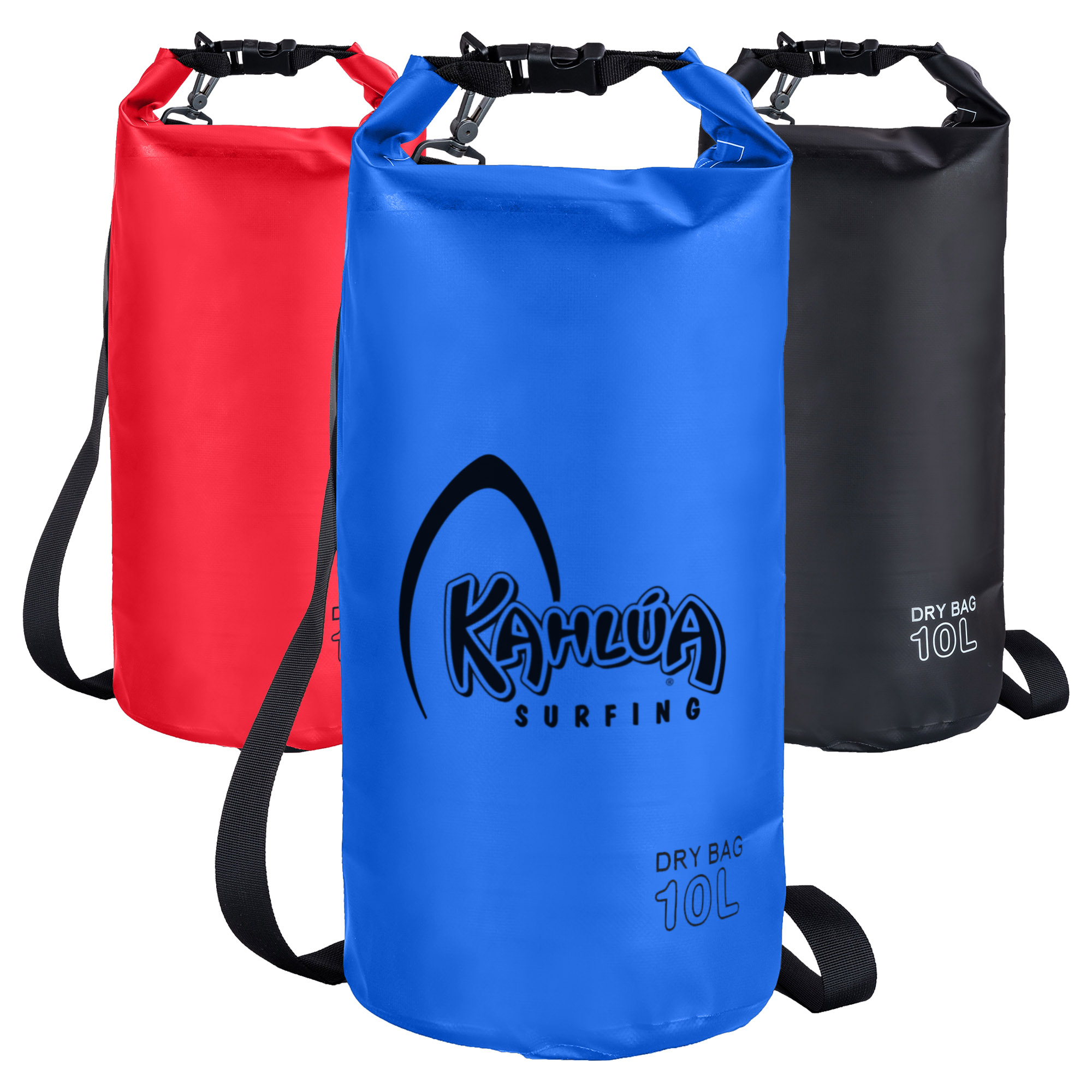 Deluxe Dry Sack – 10L - Image 2