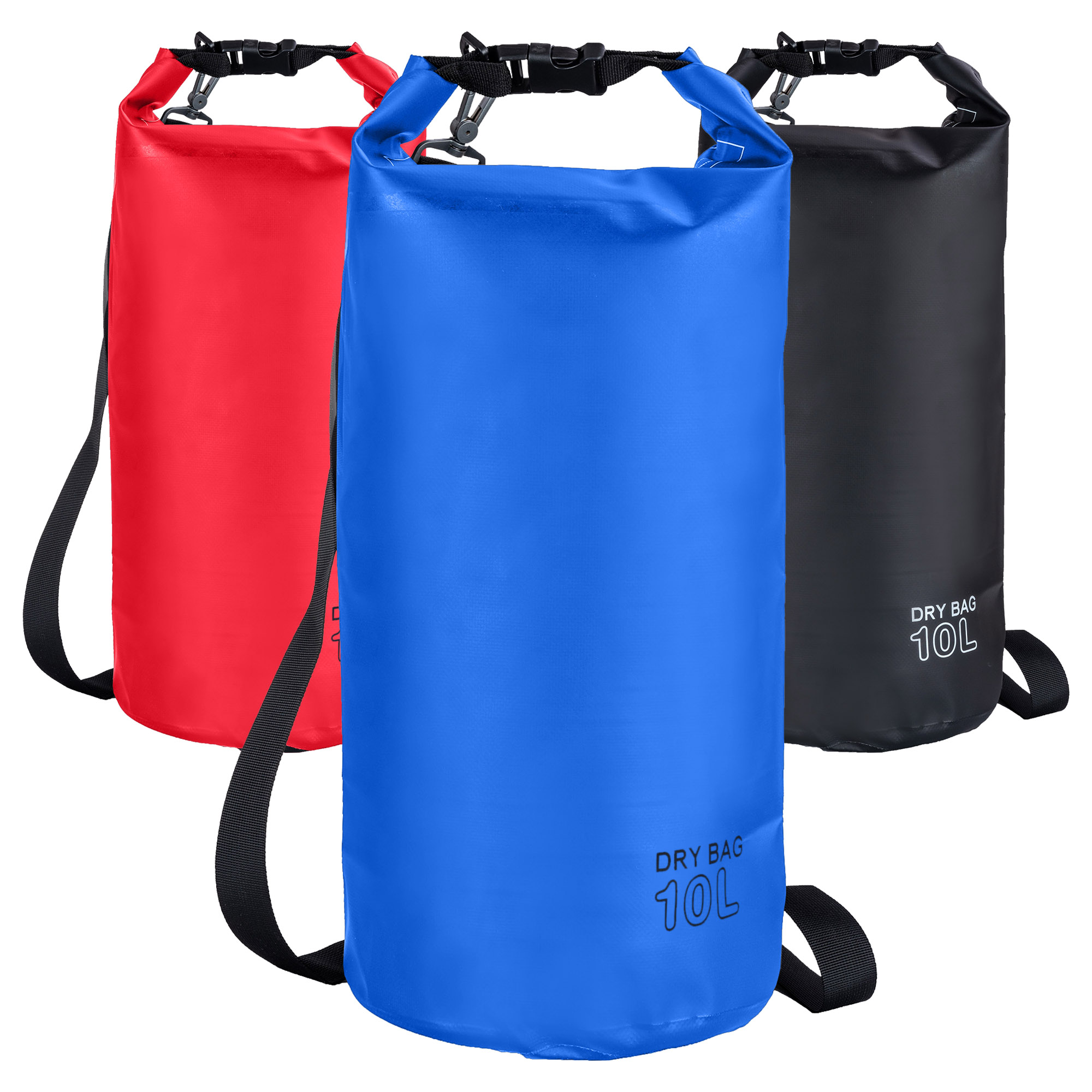 Deluxe Dry Sack – 10L - Image 3