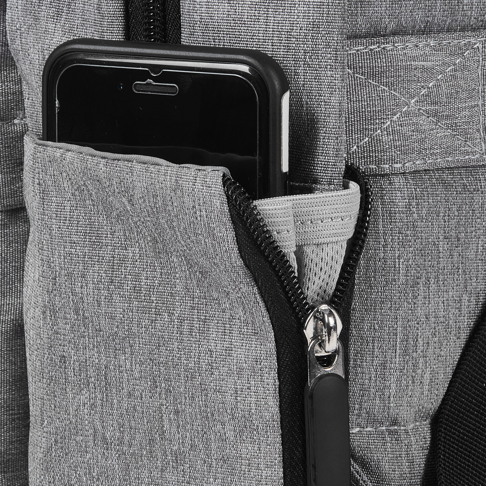 Techpac Laptop Backpack - Image 5
