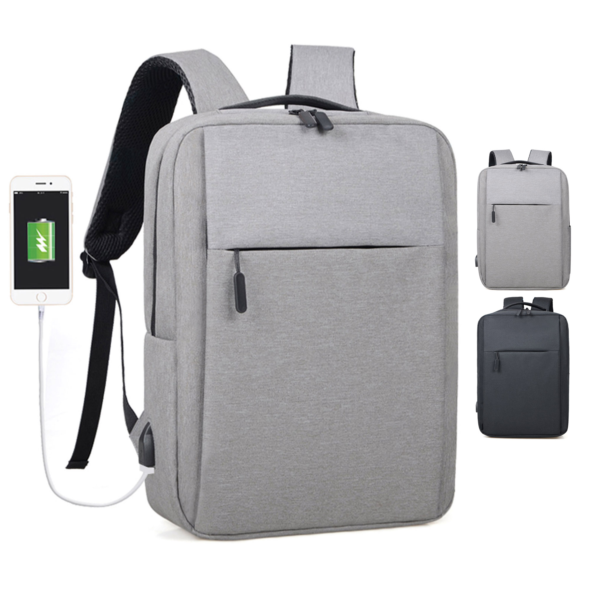 Wirra Backpack - Image 2