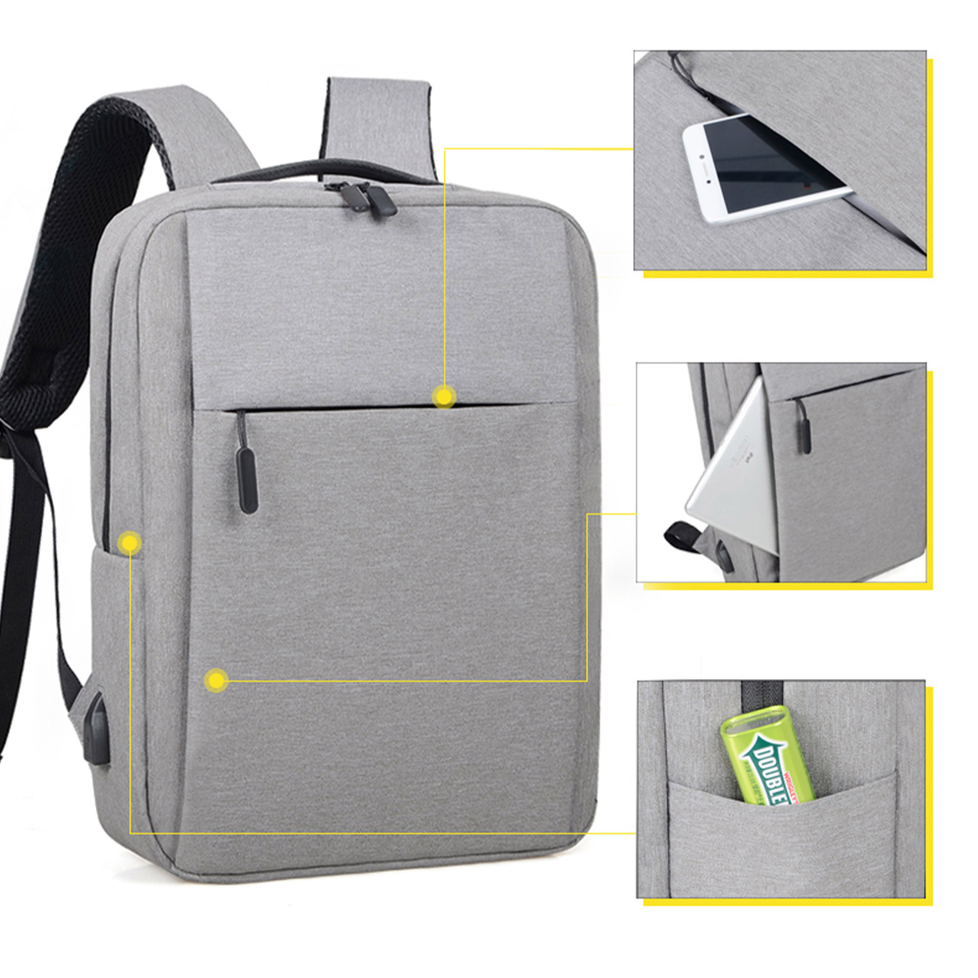 Wirra Backpack - Image 5