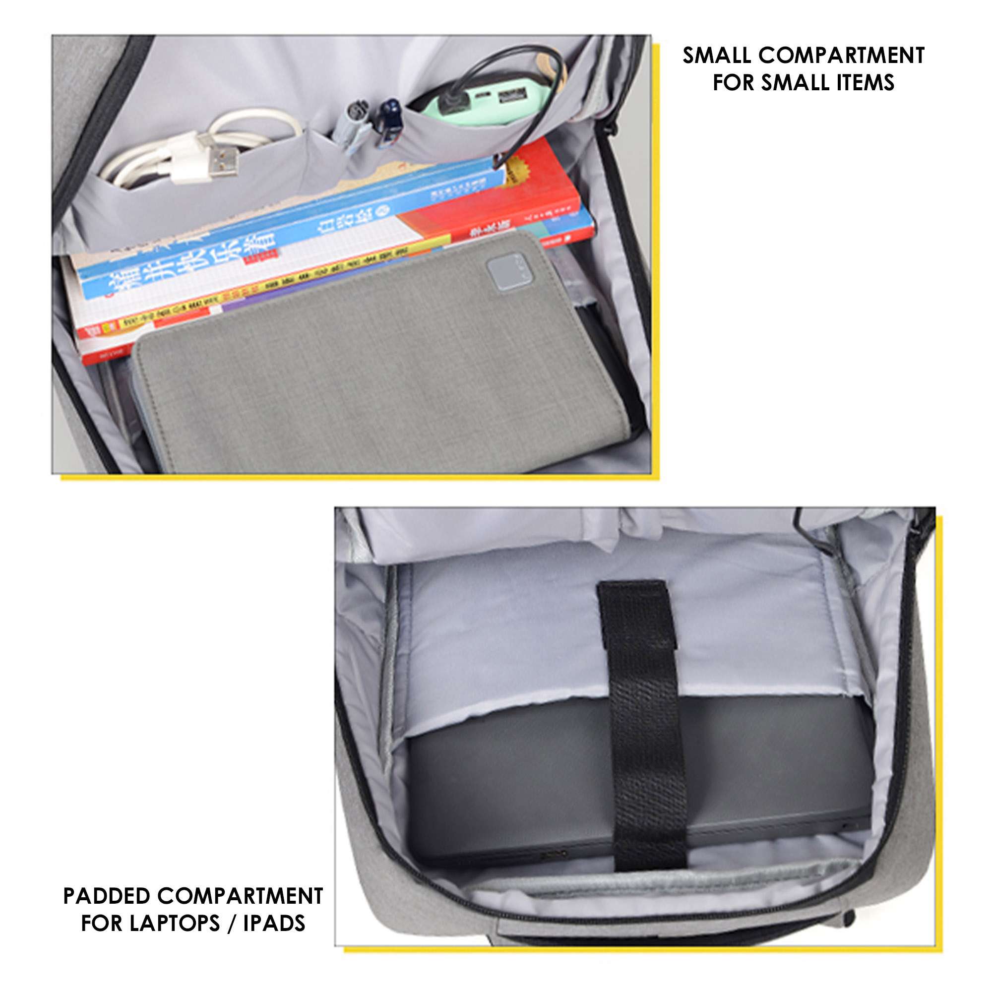 Wirra Backpack - Image 6