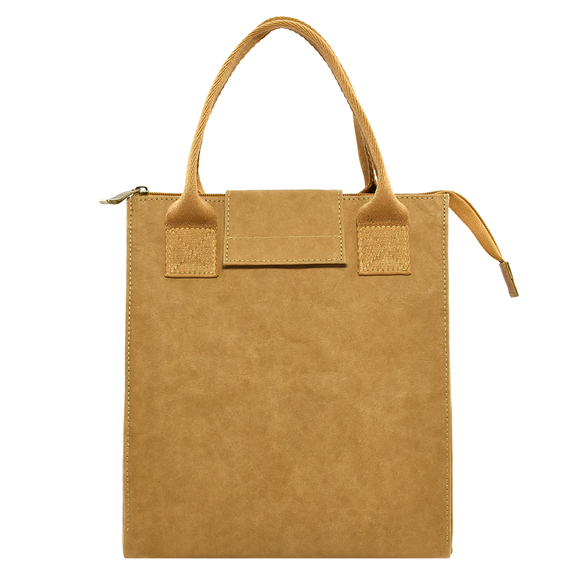 Paper Cooler Lunch Bag - Image 3