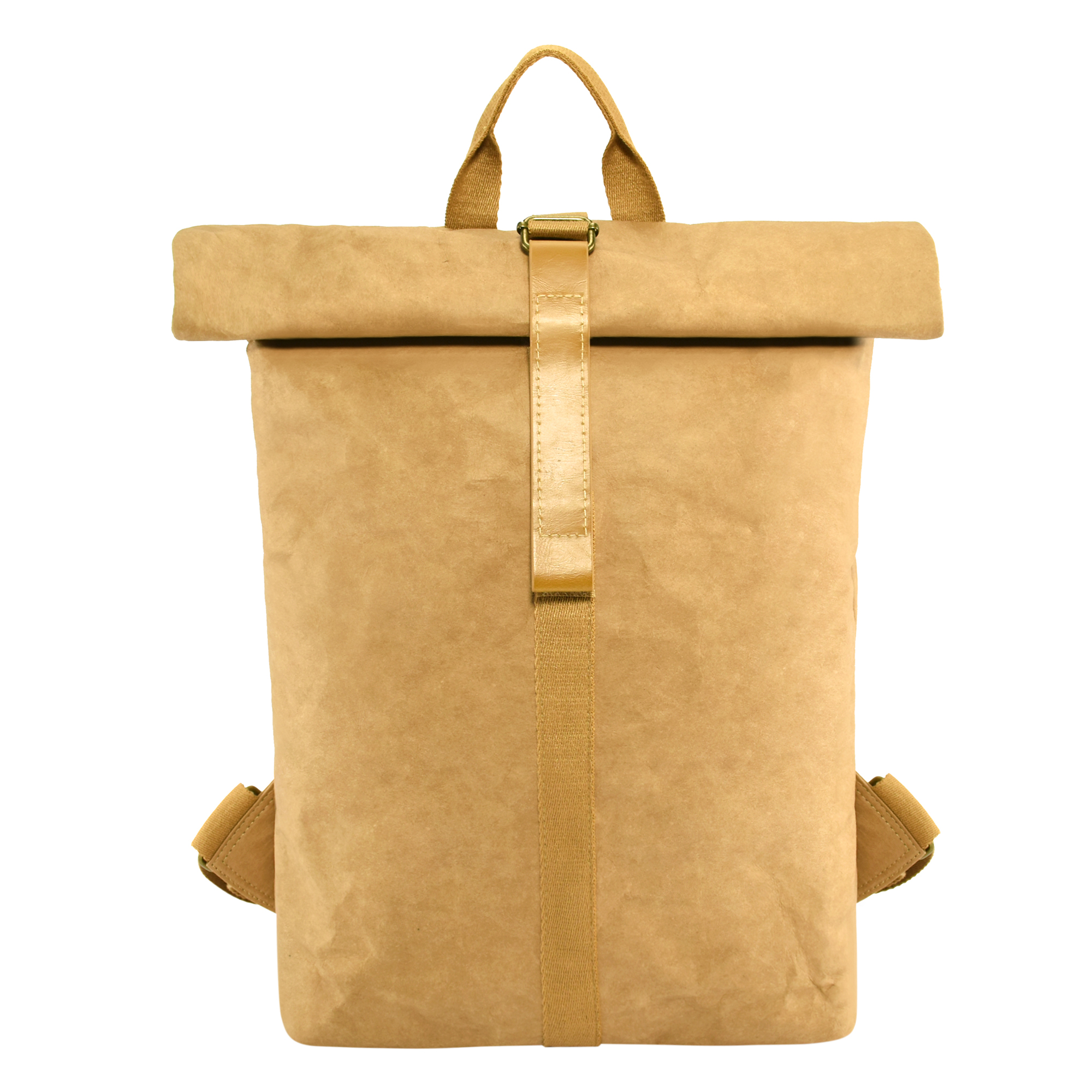 The Mate Kraft Paper Backpack - Image 2