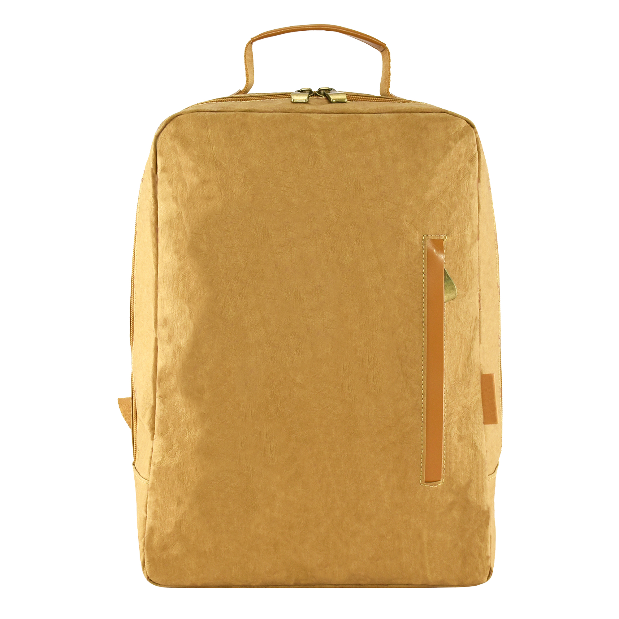 Suna Kraft Paper Laptop Backpack - Image 2