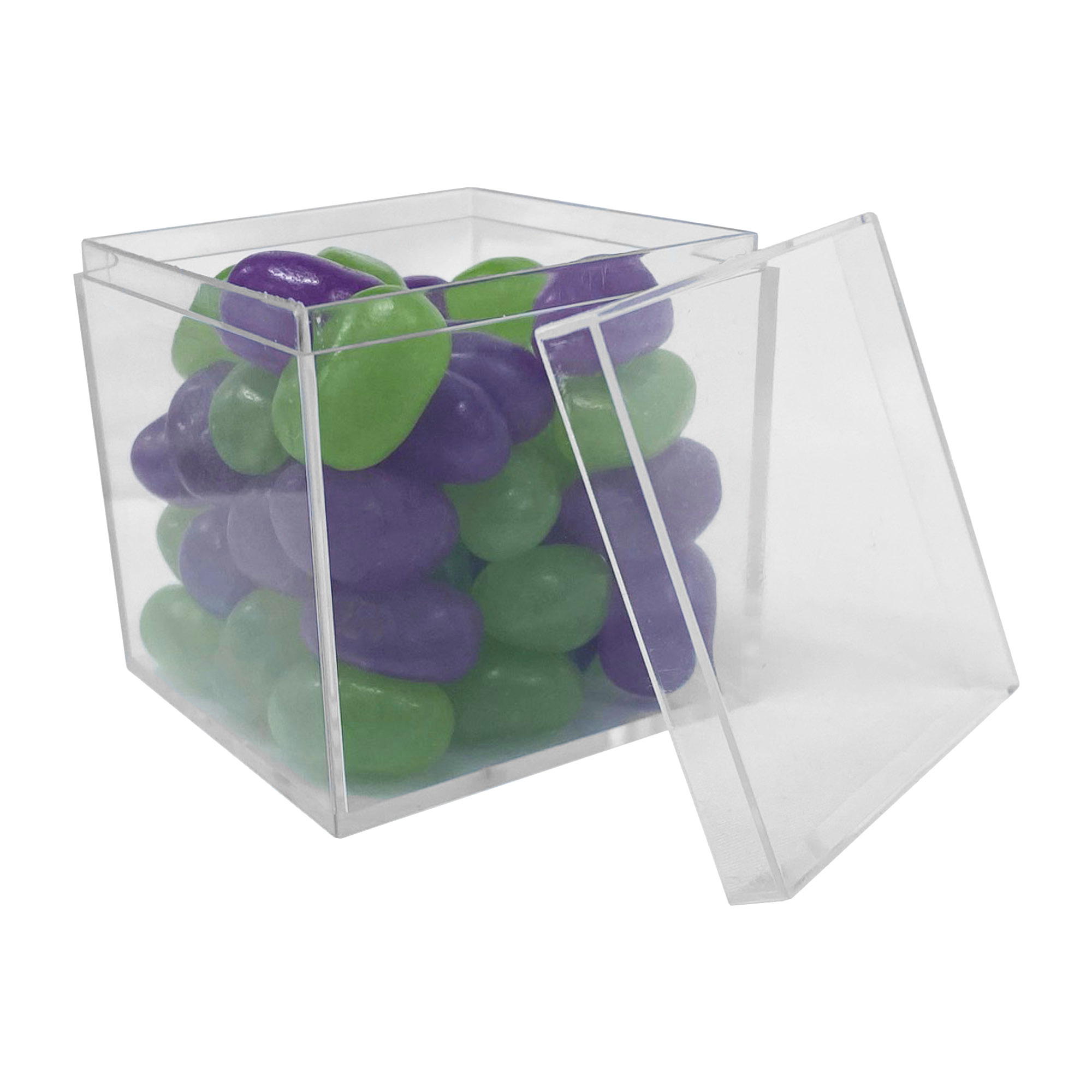 Jelly Bean In Cube 50g - Image 2