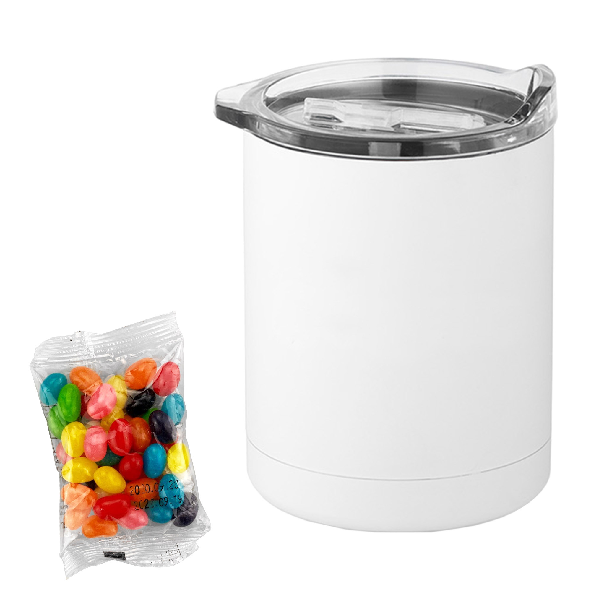 Jelly Bean In Paris Mug - Image 6