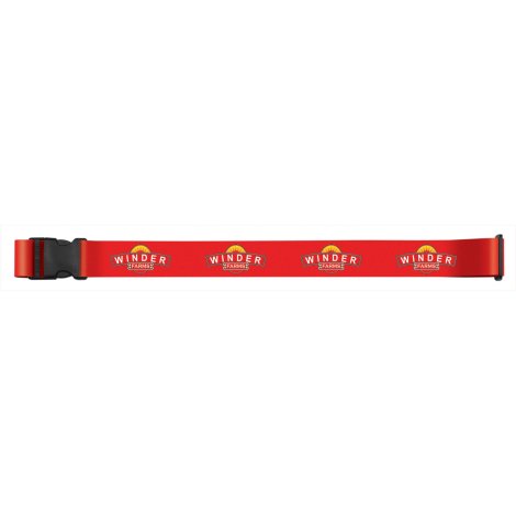 Full Colour Luggage Strap - Image 7