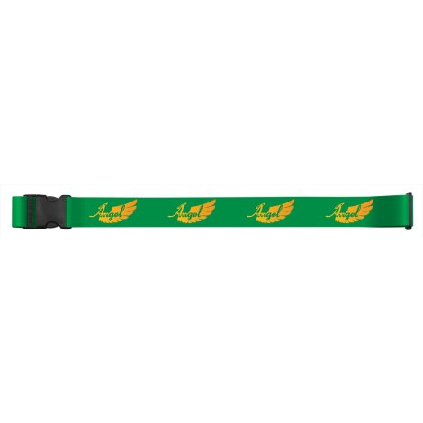 Full Colour Luggage Strap - Image 9