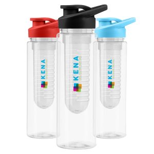 Volcano Drink Bottle