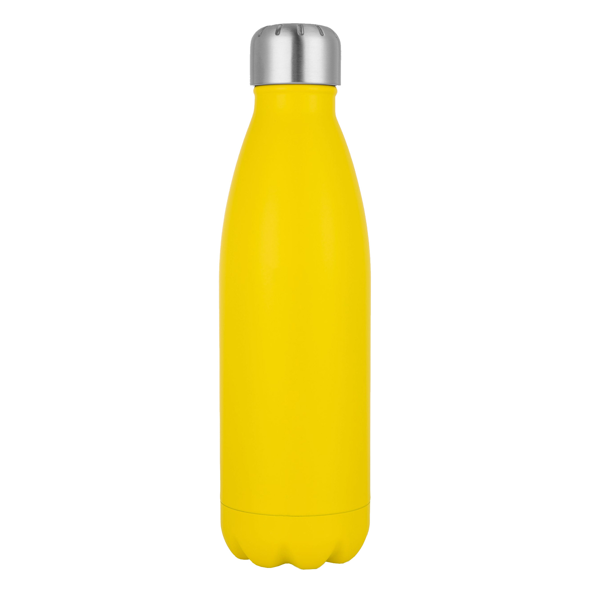Komo Matt Metal Drink Bottle - Image 11