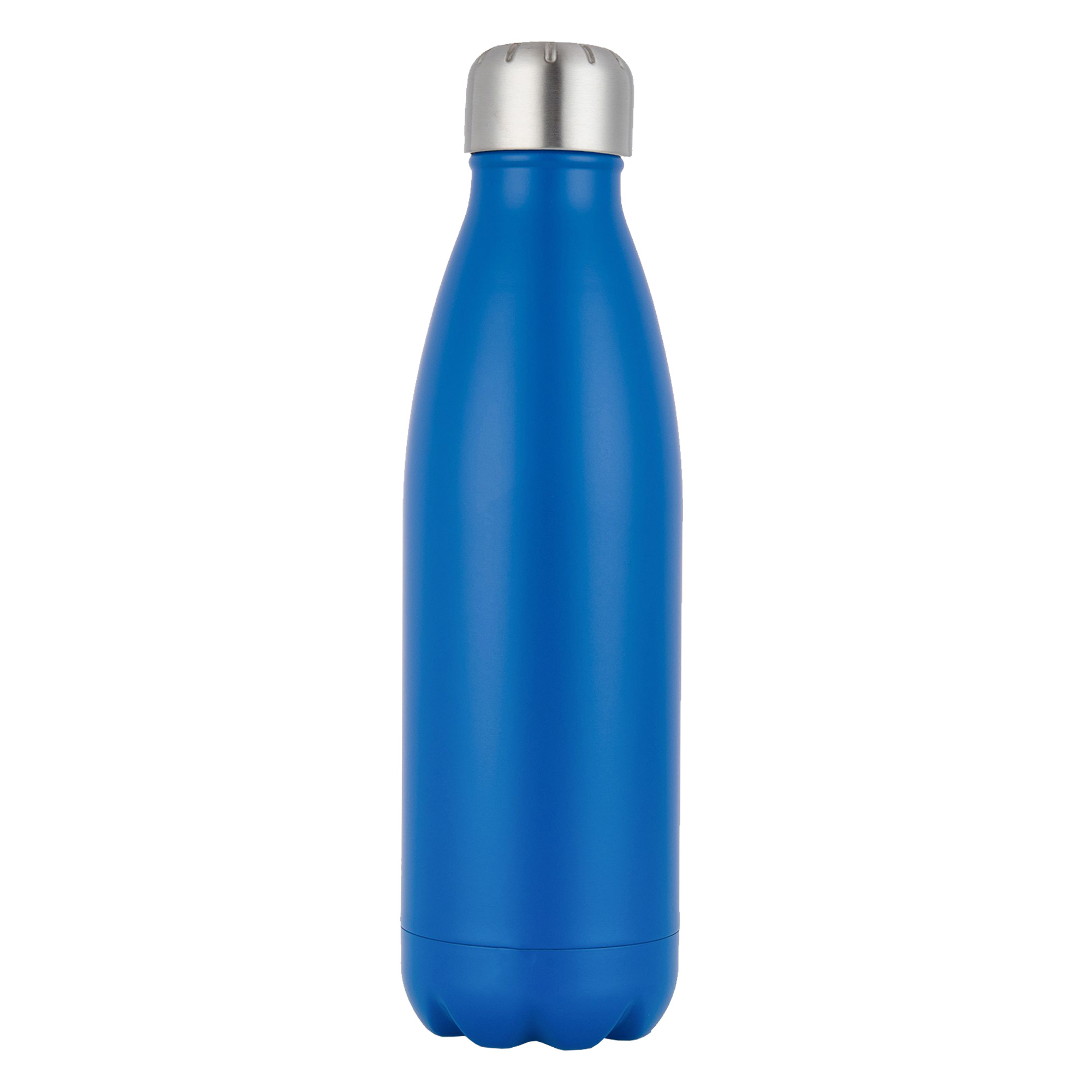 Komo Matt Metal Drink Bottle - Image 4