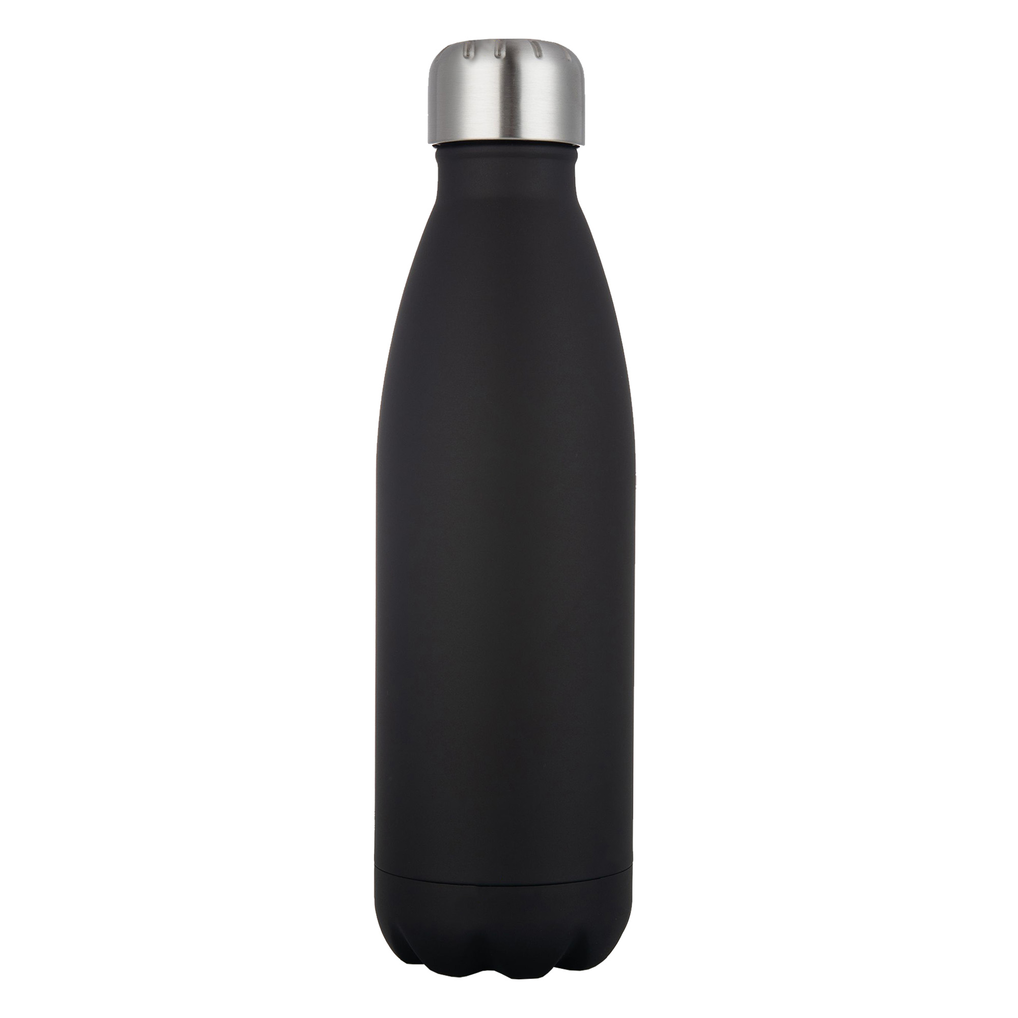 Komo Matt Metal Drink Bottle - Image 5