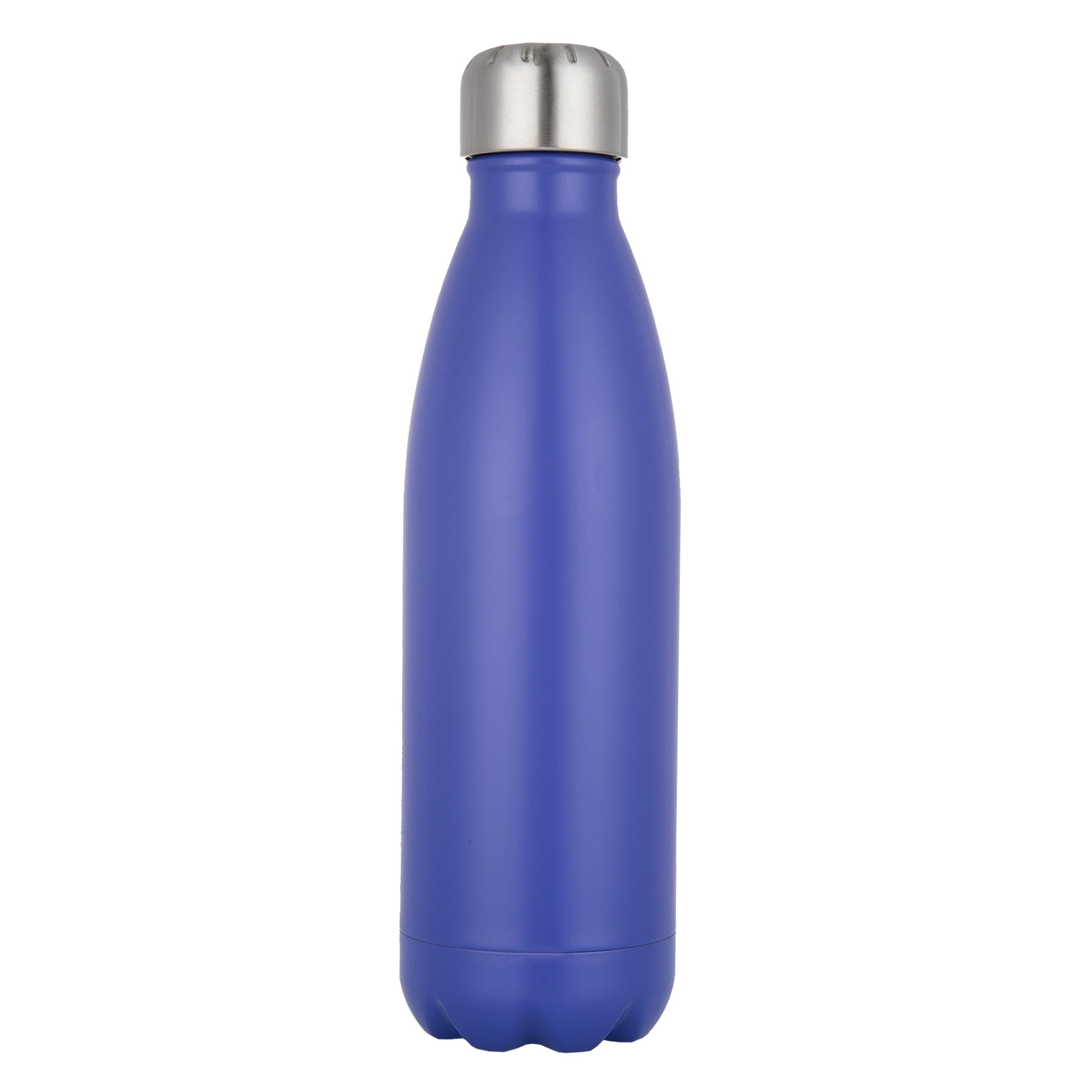 Komo Matt Metal Drink Bottle - Image 6