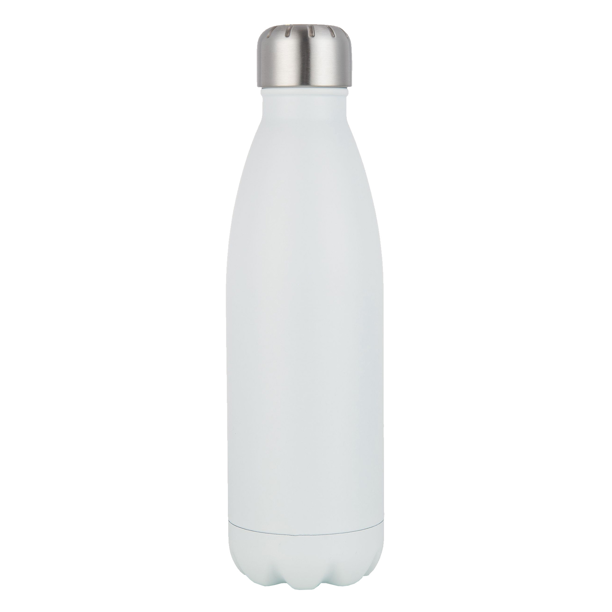 Komo Matt Metal Drink Bottle - Image 7