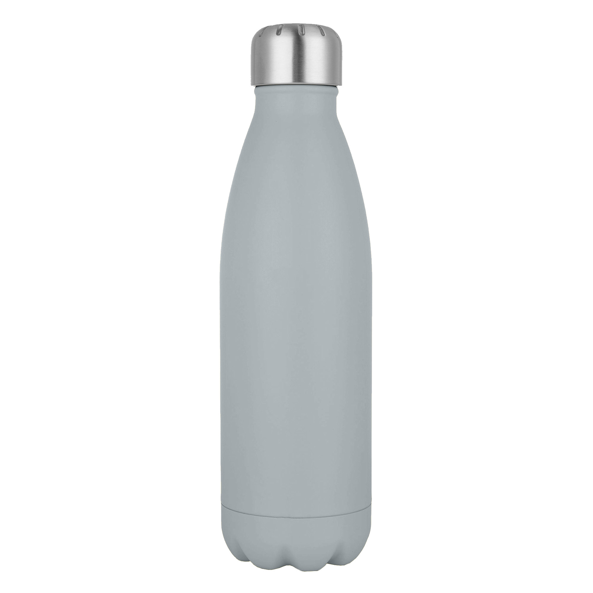Komo Matt Metal Drink Bottle - Image 8