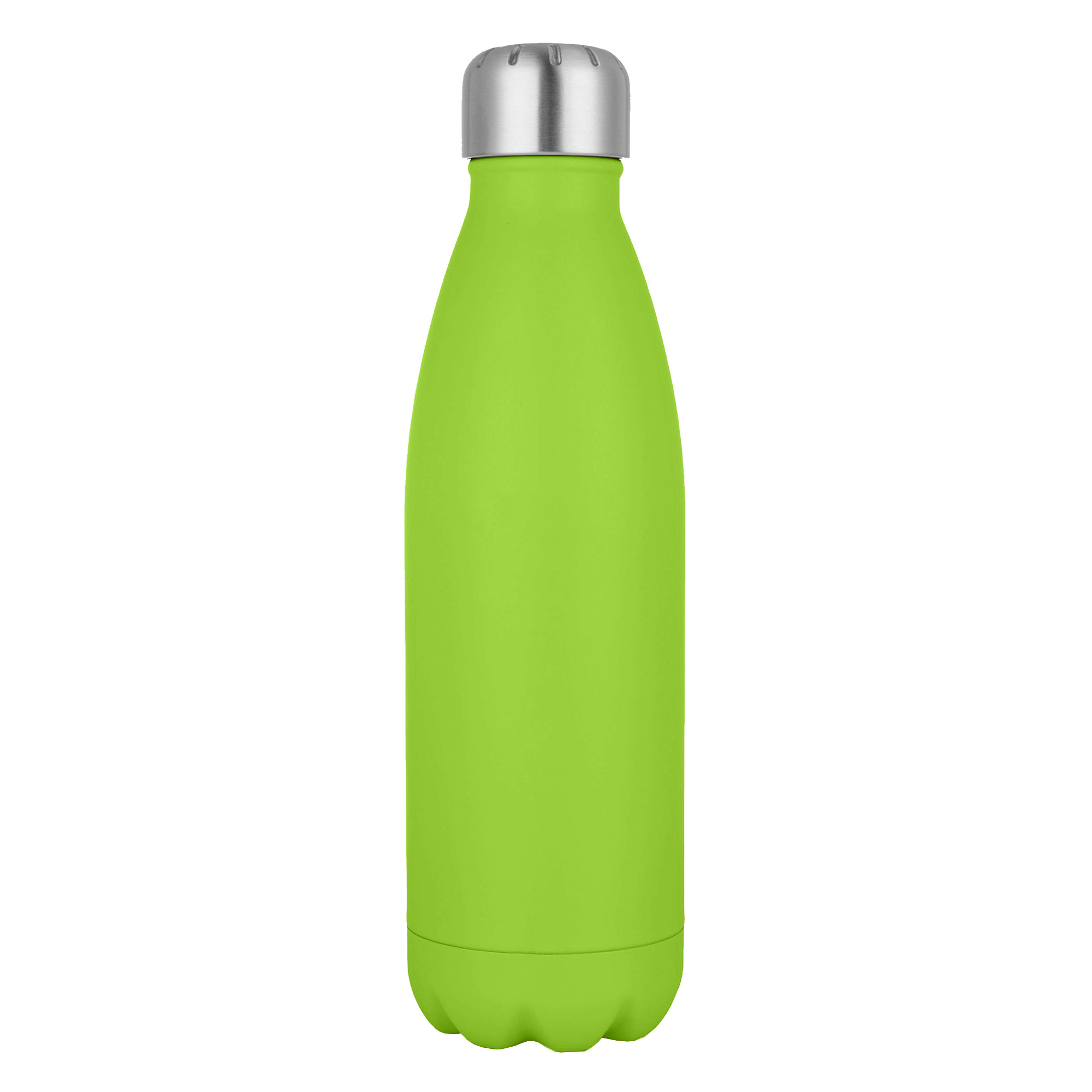 Komo Matt Metal Drink Bottle - Image 9