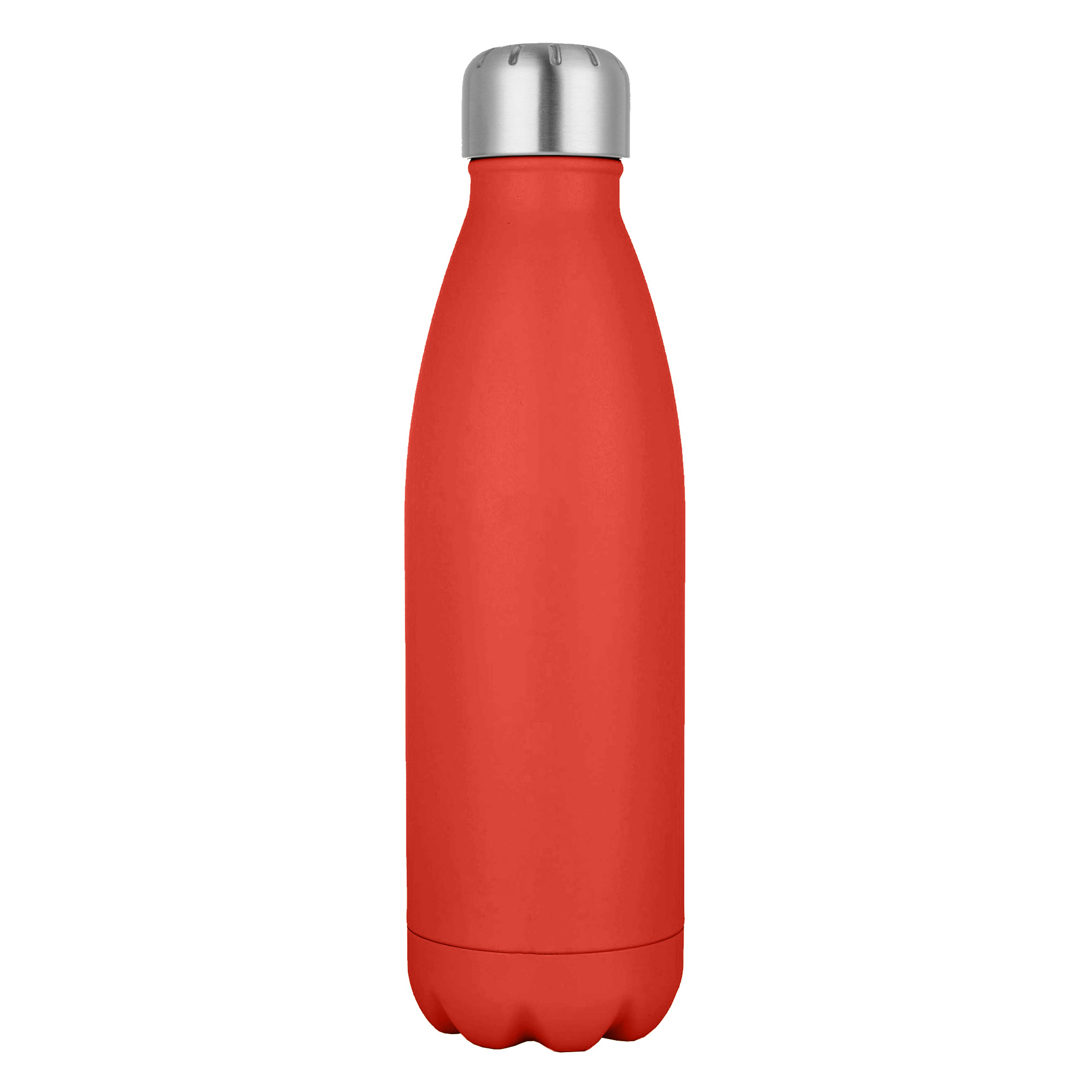 Komo Matt Metal Drink Bottle - Image 10