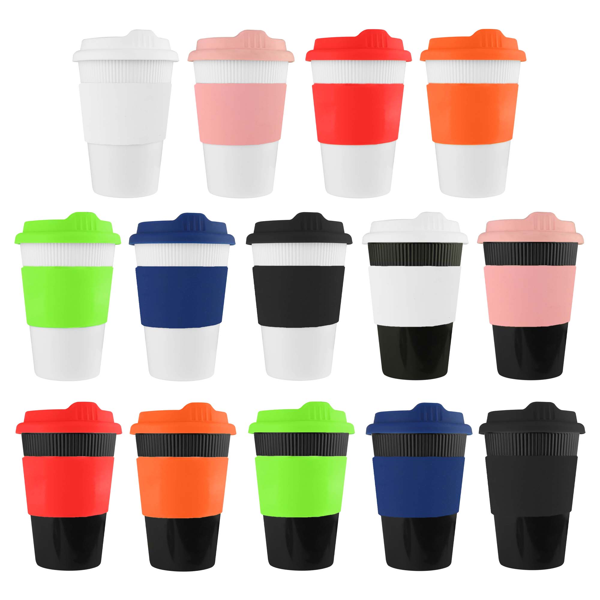 Ecco Kuppa 12oz - Image 2