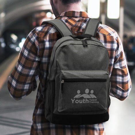 Traverse Backpack - Image 5