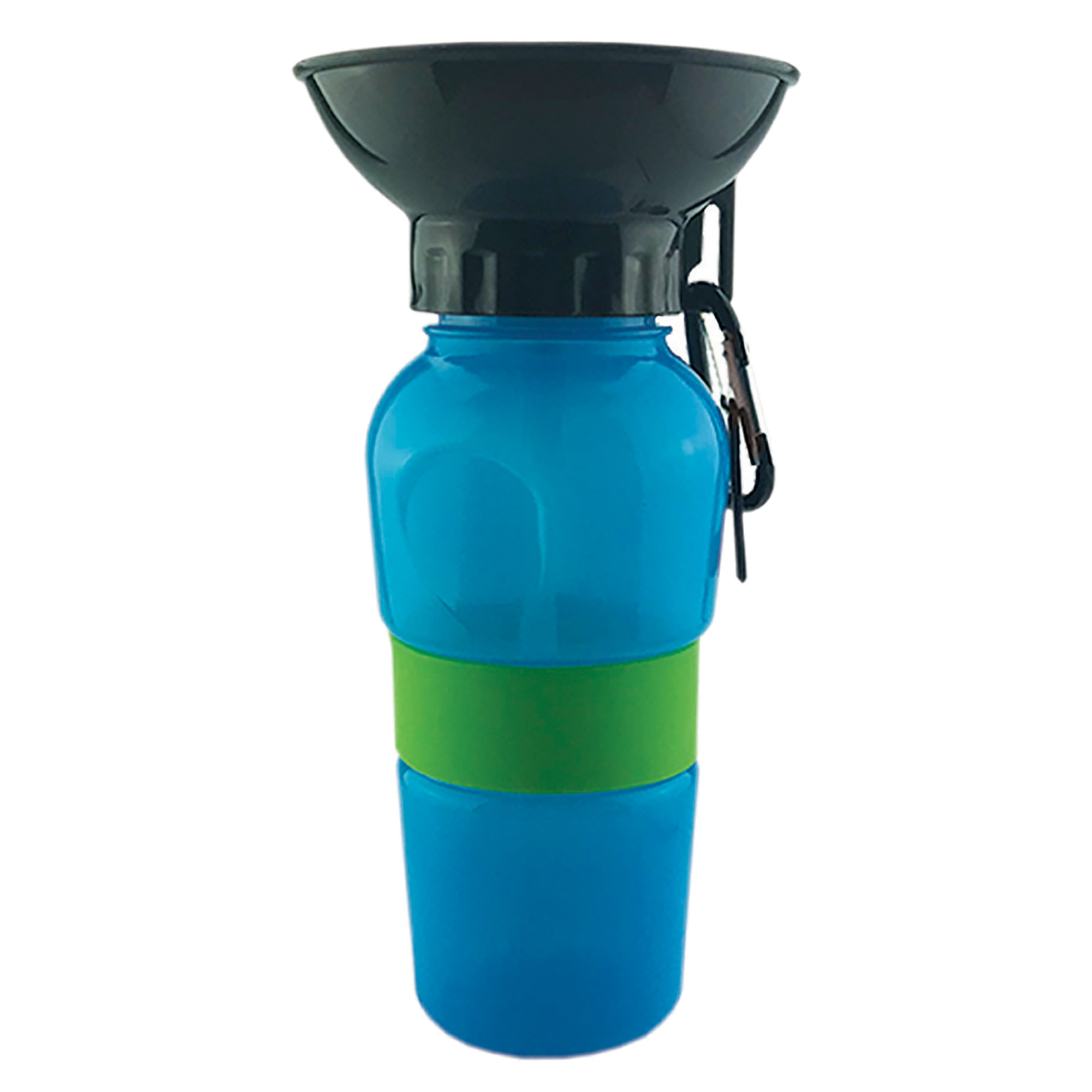 AutoDogMug with Silicone Band - Image 14