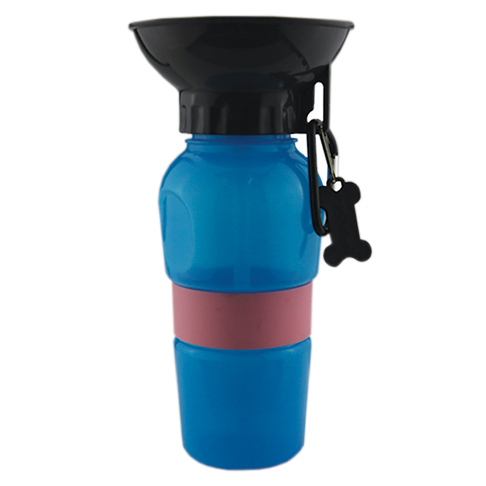 AutoDogMug with Silicone Band - Image 15