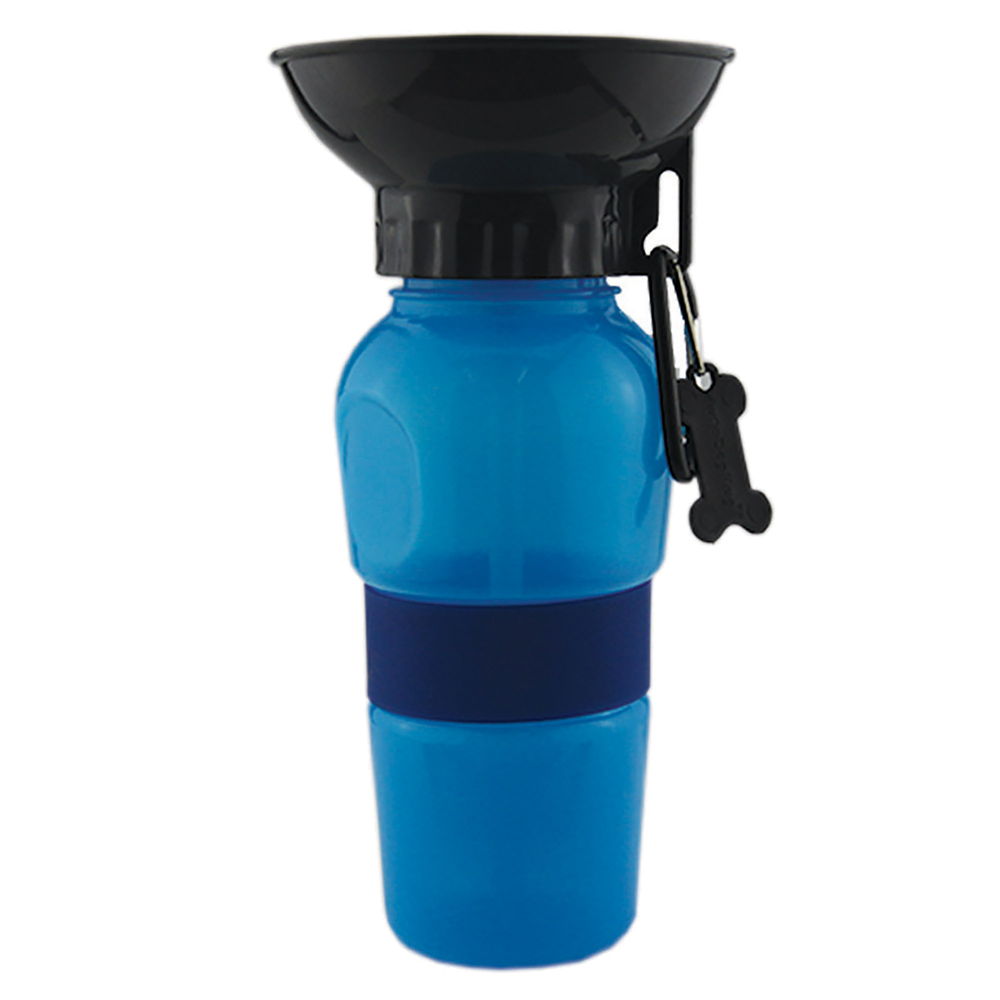 AutoDogMug with Silicone Band - Image 4