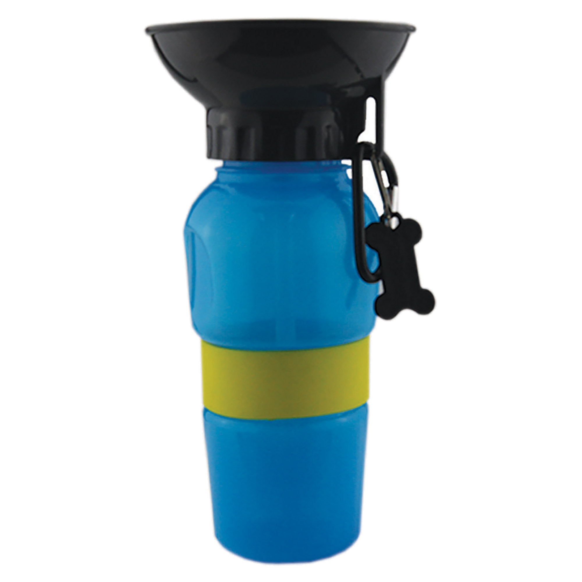 AutoDogMug with Silicone Band - Image 6