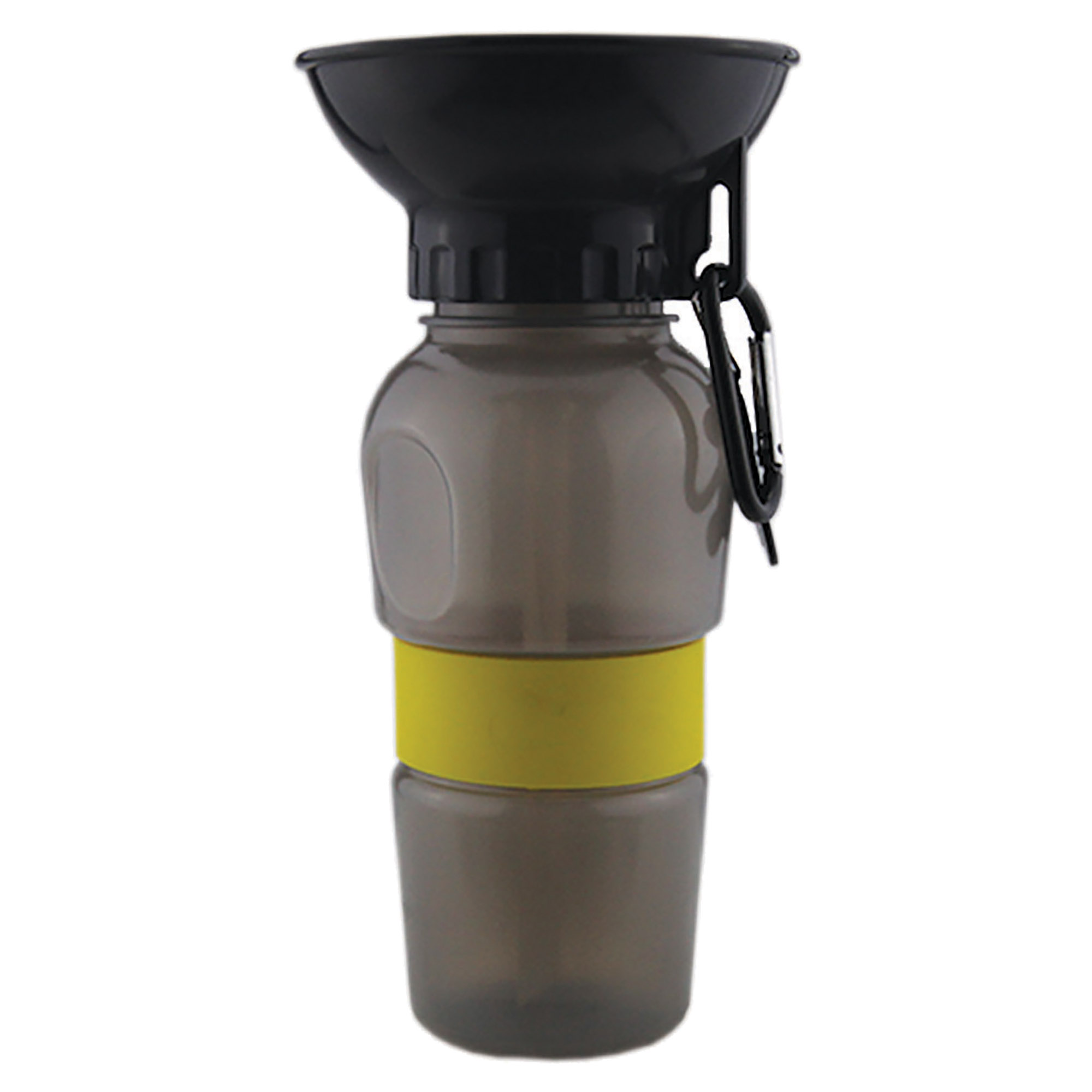 AutoDogMug with Silicone Band - Image 7
