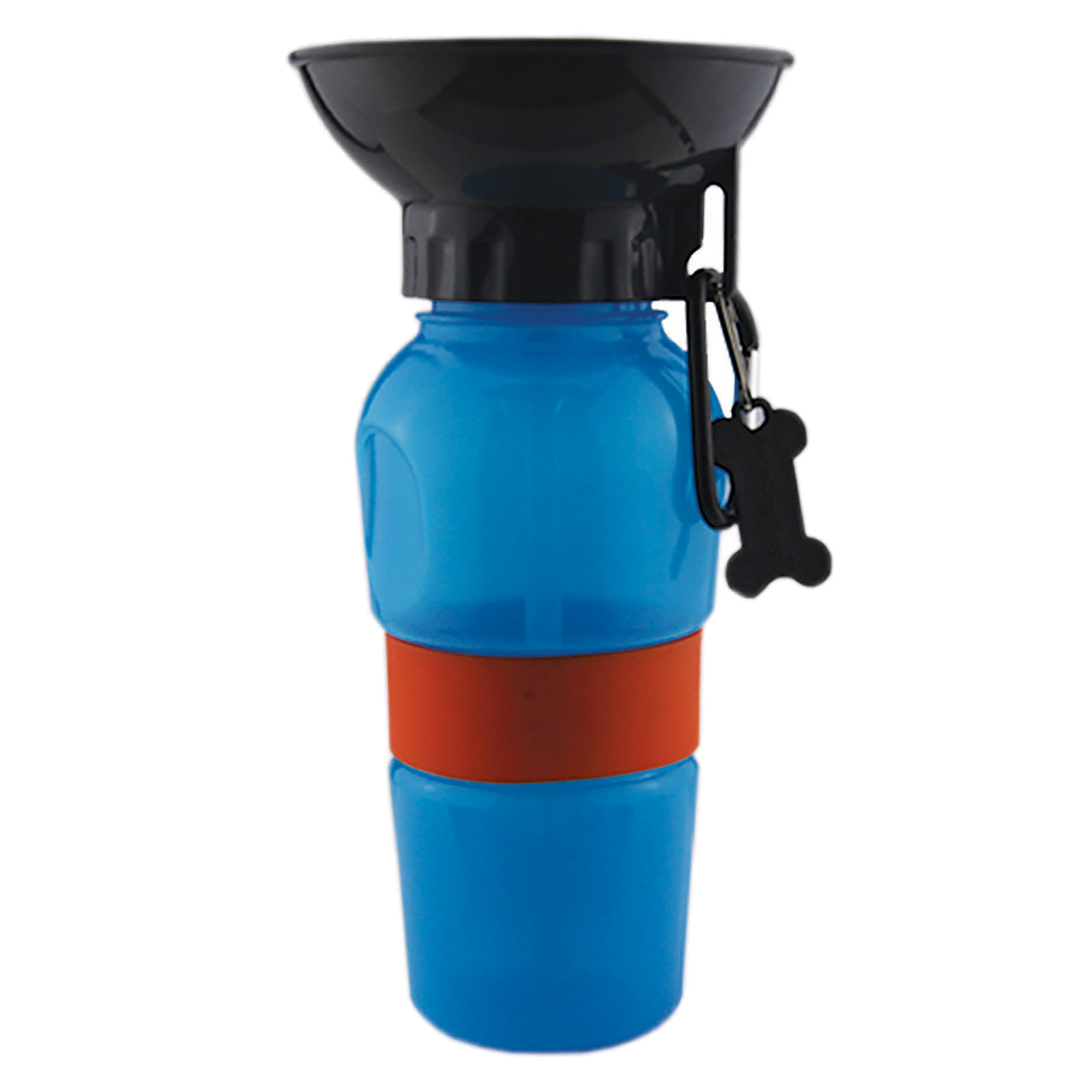 AutoDogMug with Silicone Band - Image 8