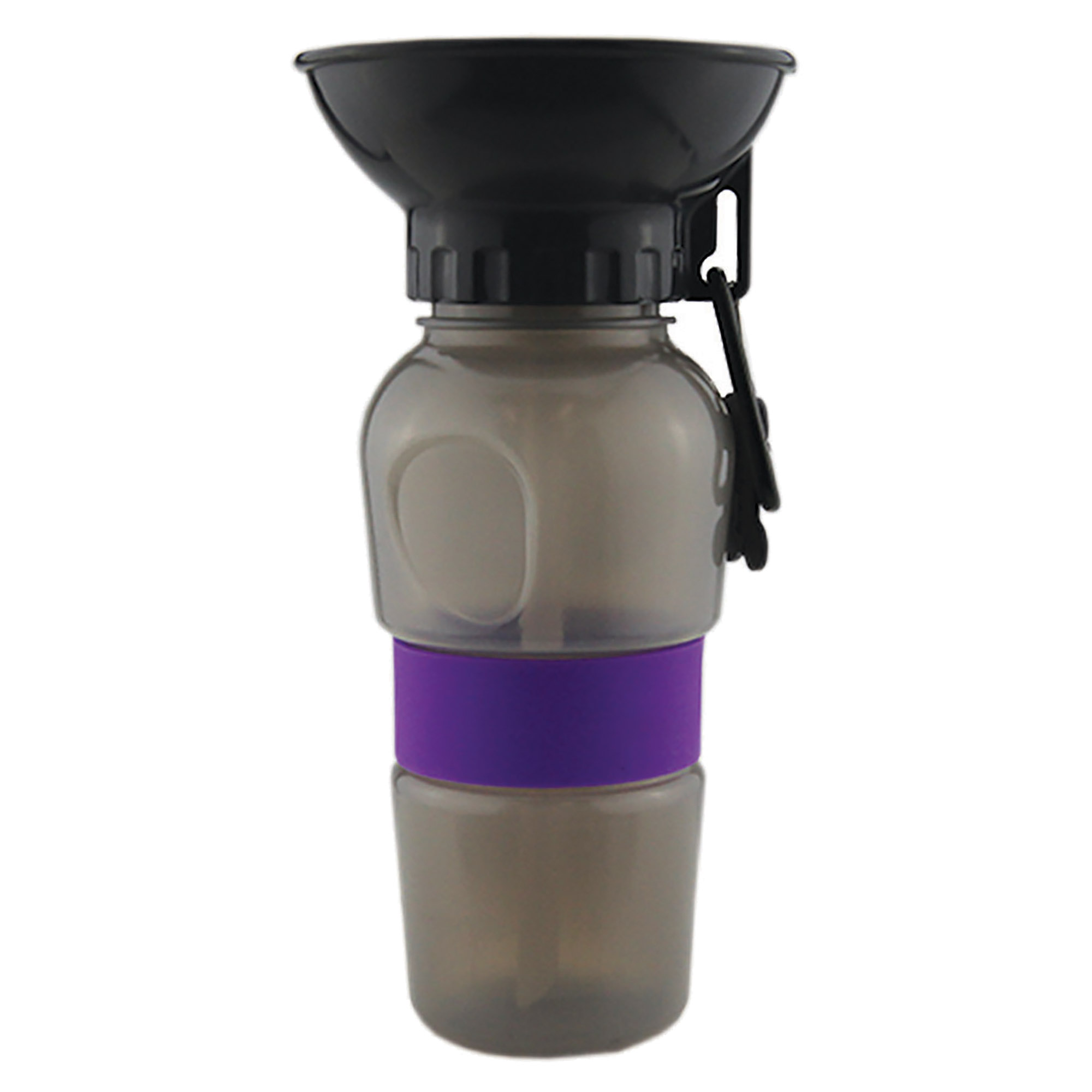 AutoDogMug with Silicone Band - Image 9