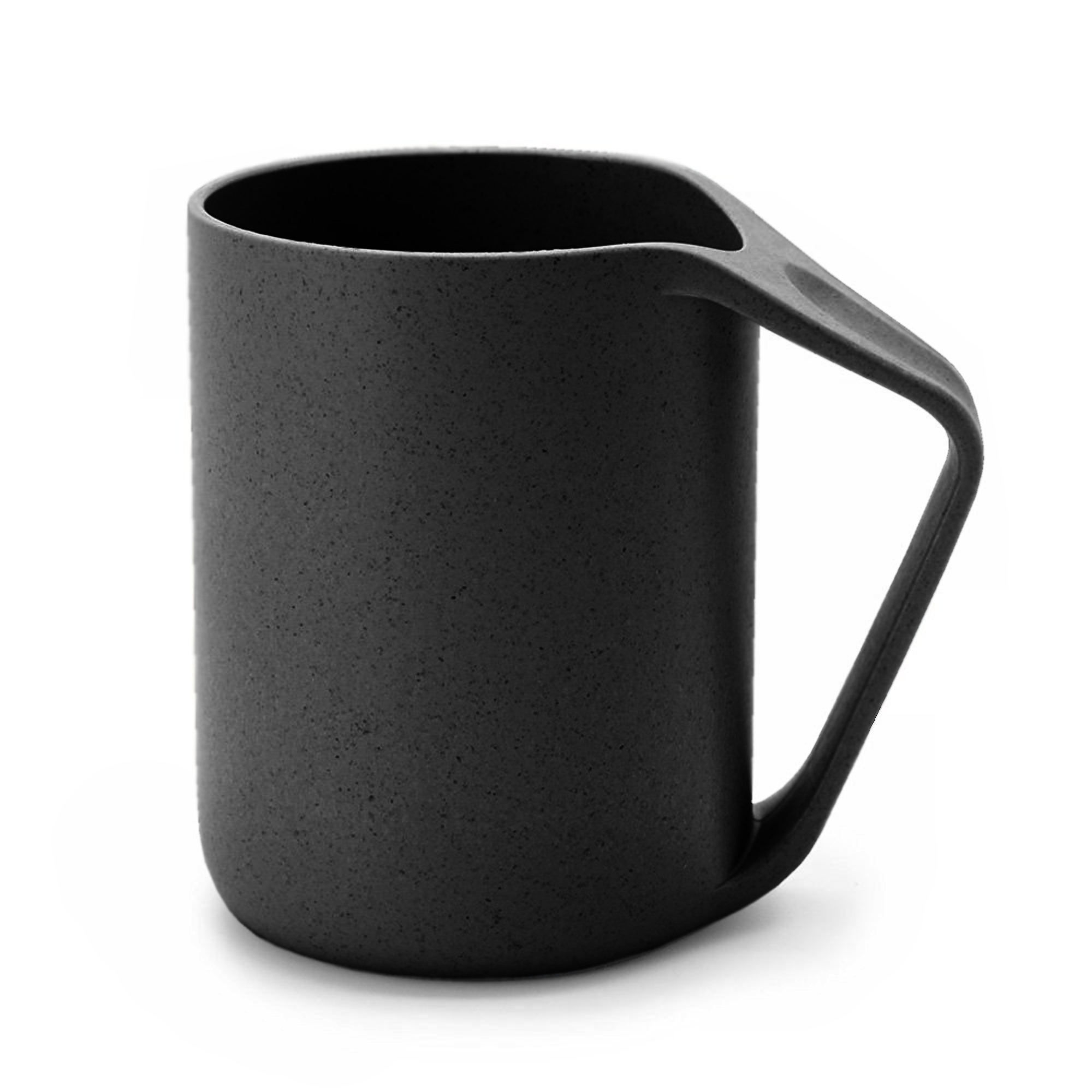 Verdi Wheat Straw Coffee Cup - Image 4