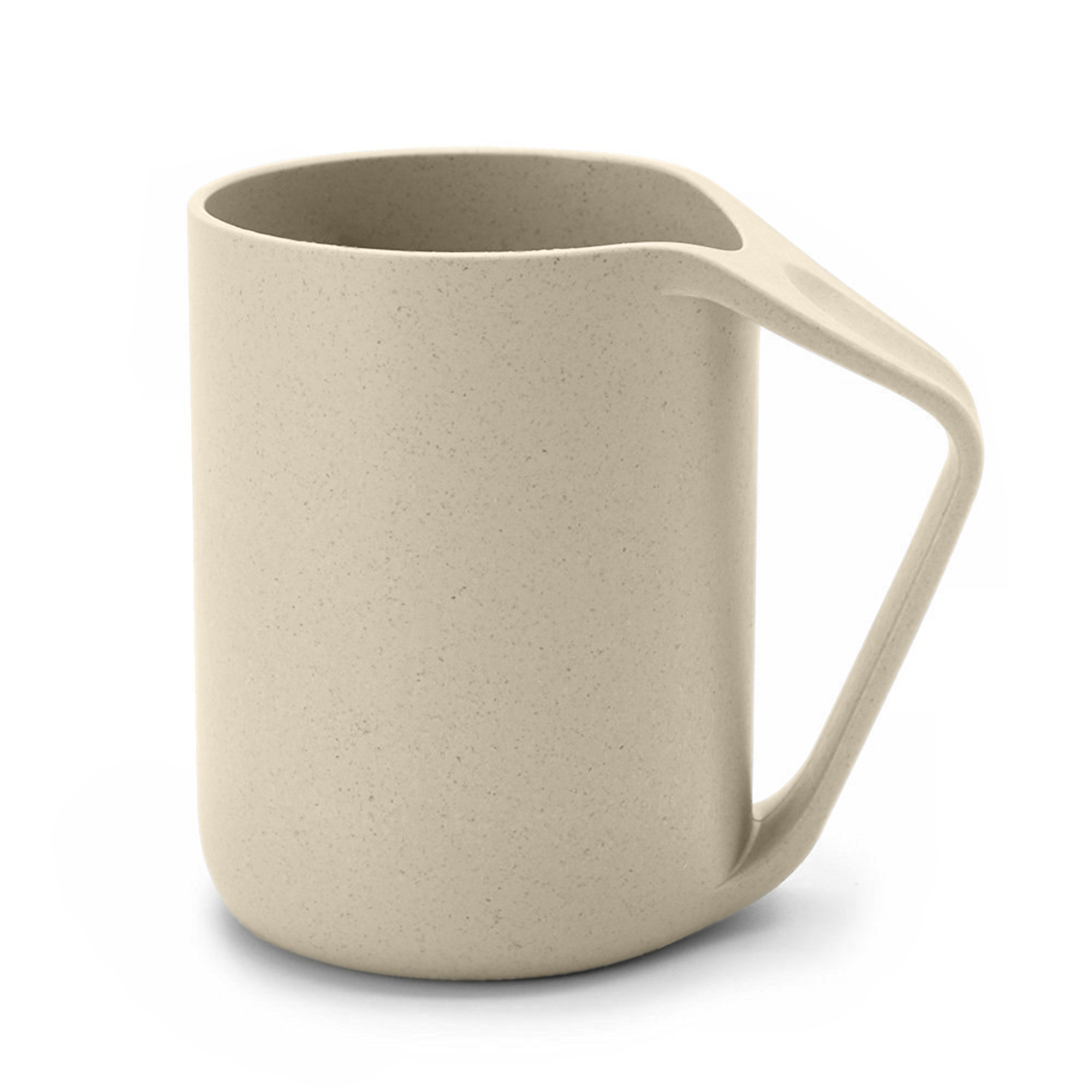 Verdi Wheat Straw Coffee Cup - Image 5